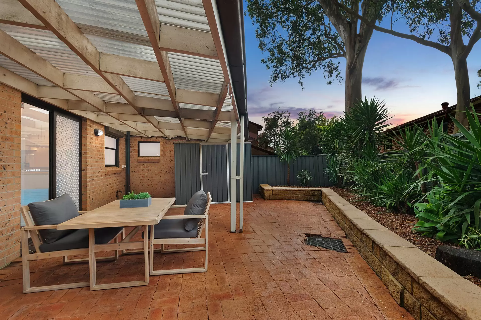 15/184 Birdwood Road, Georges Hall Sold by Richard Matthews Real Estate - image 7