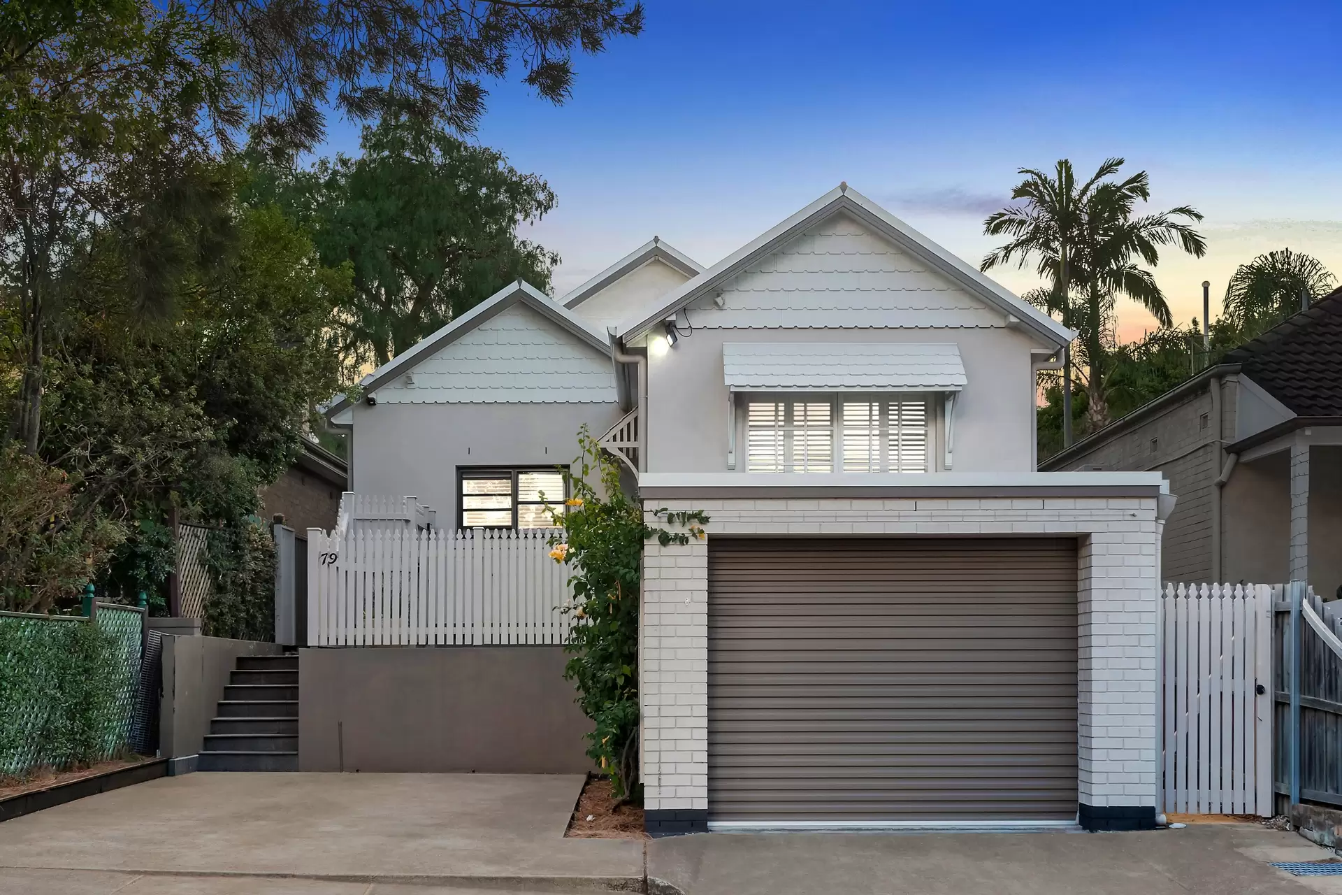 79 Balmain Road, Leichhardt Sold by Richard Matthews Real Estate - image 1