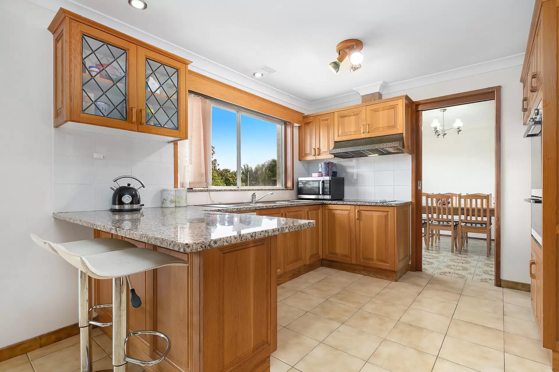 55 Saric Avenue, Georges Hall Sold by Richard Matthews Real Estate - image 3