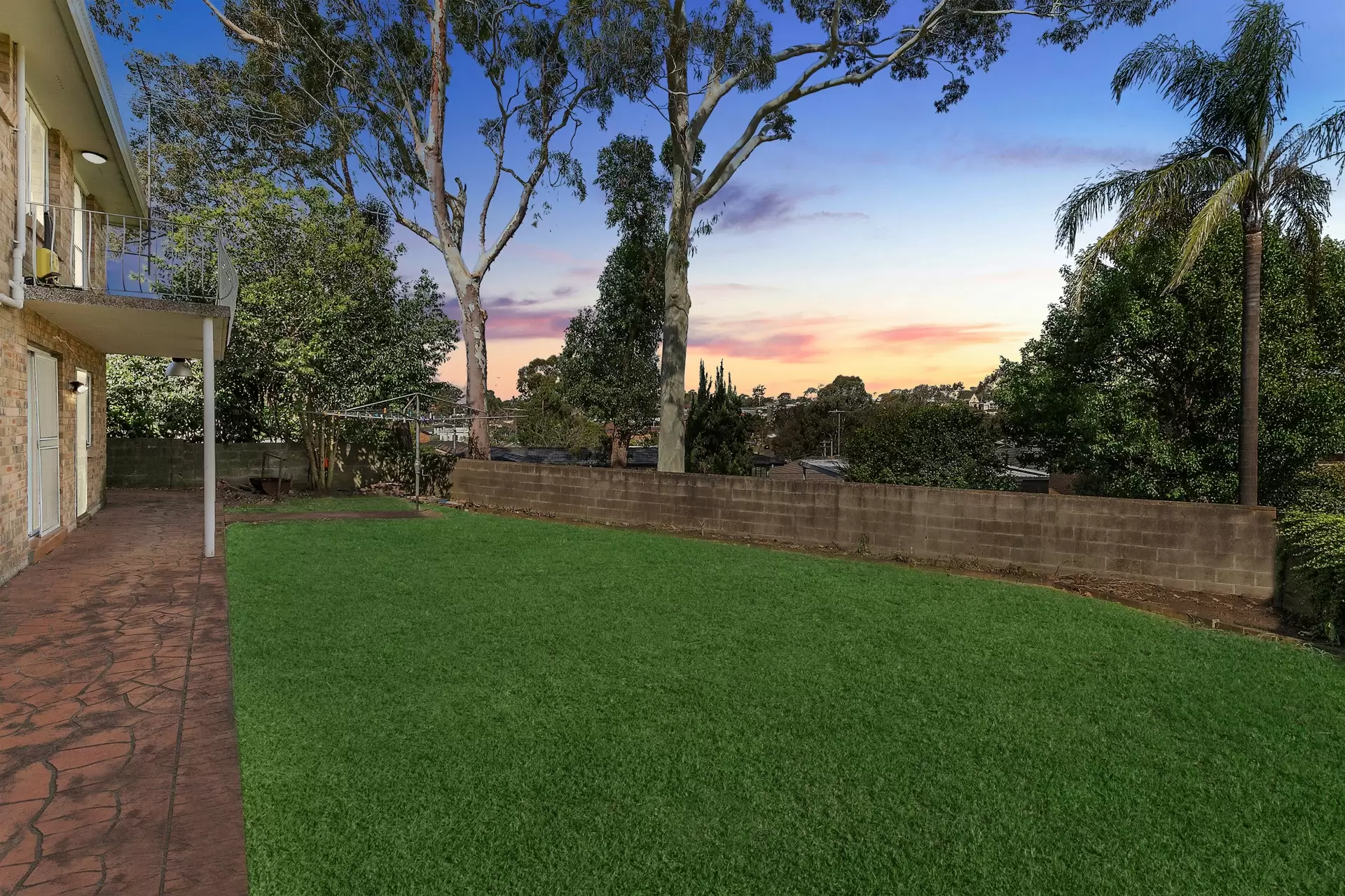 55 Saric Avenue, Georges Hall Sold by Richard Matthews Real Estate - image 6