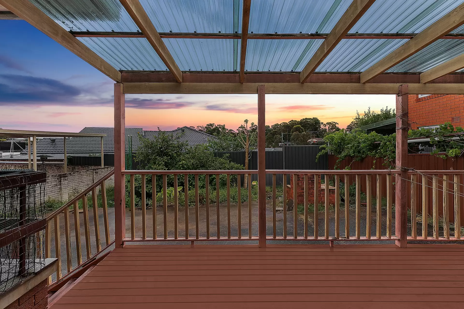 87 Denman Road, Georges Hall Sold by Richard Matthews Real Estate - image 5