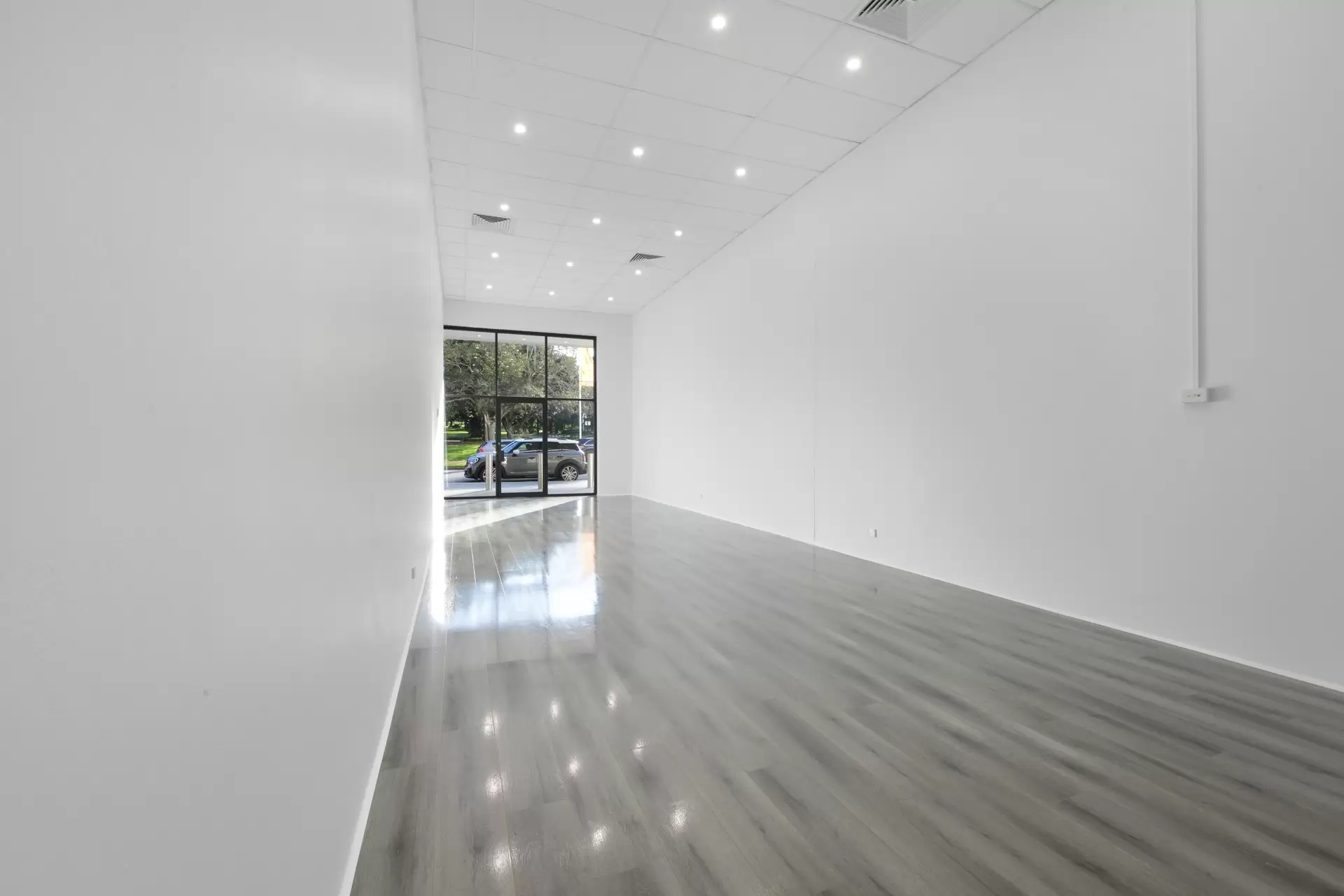Shop 2 & 3/78-82 Burwood Road, Burwood Leased by Richard Matthews Real Estate - image 4