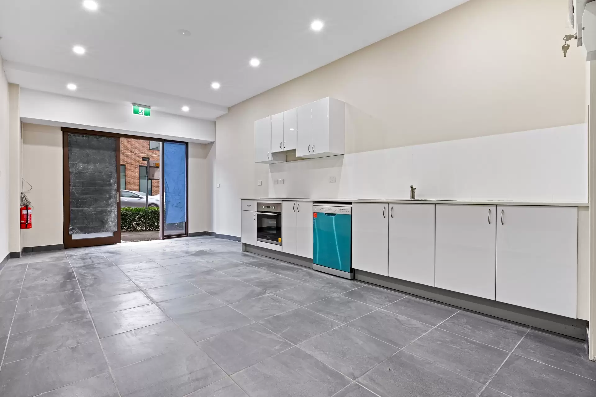 134 Abercrombie Street, Chippendale Leased by Richard Matthews Real Estate - image 2