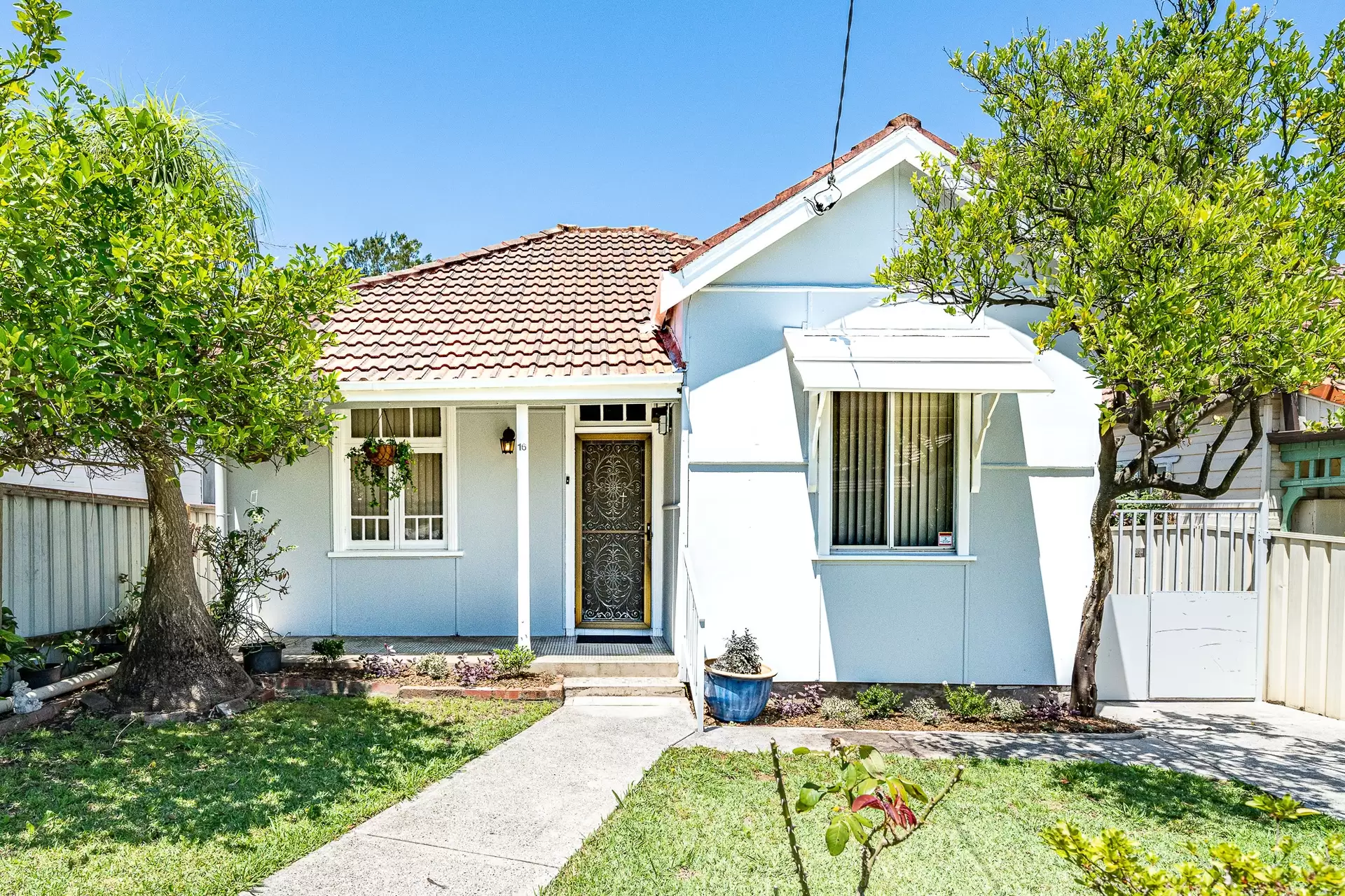 16 Byer Street, Enfield Leased by Richard Matthews Real Estate - image 1