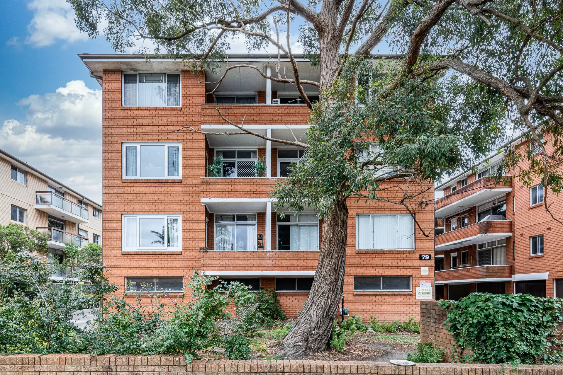 4/79 Liverpool Road, Ashfield Leased by Richard Matthews Real Estate - image 1