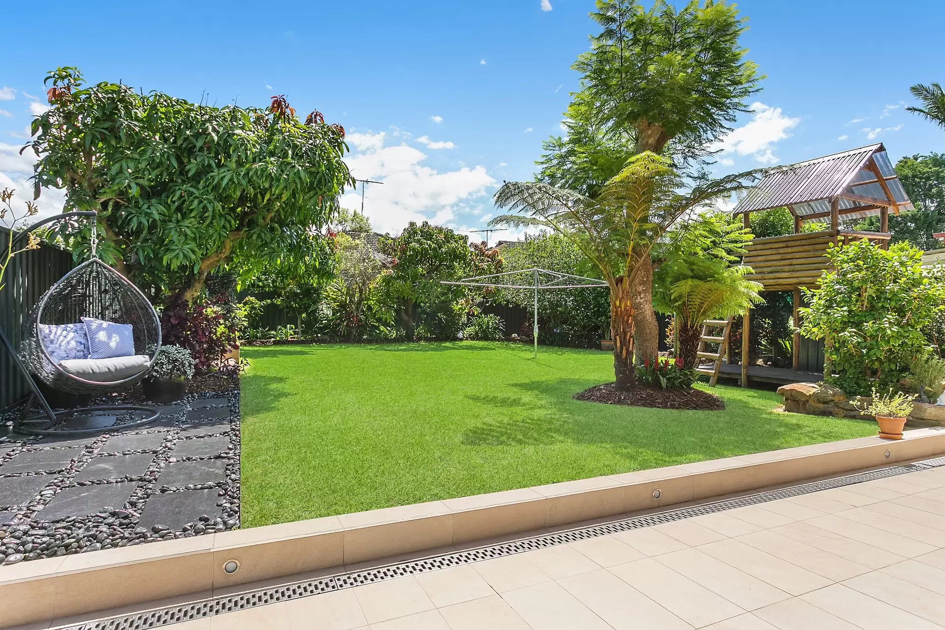 34 First Avenue, Belfield Sold by Richard Matthews Real Estate - image 9