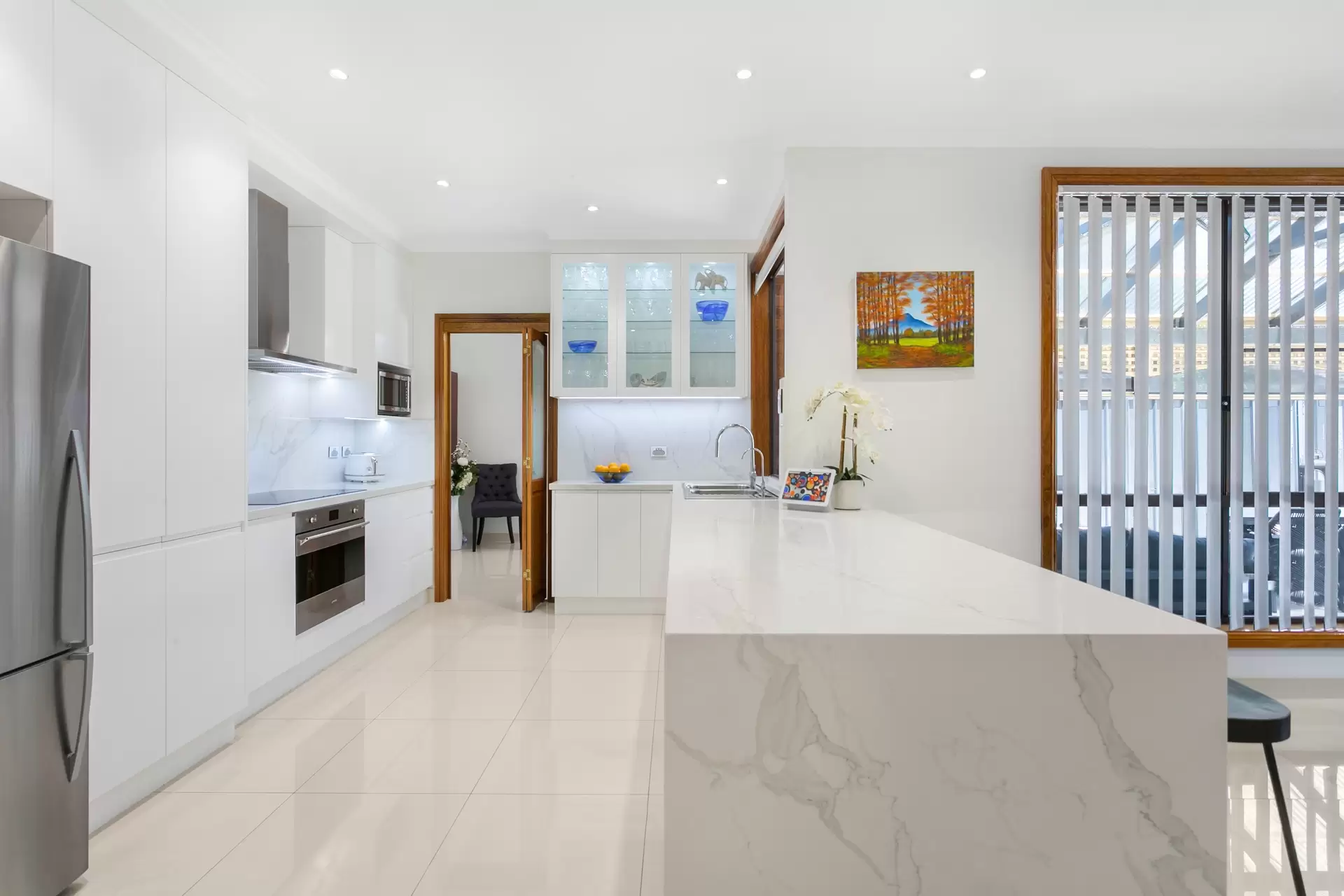 34 First Avenue, Belfield Sold by Richard Matthews Real Estate - image 3