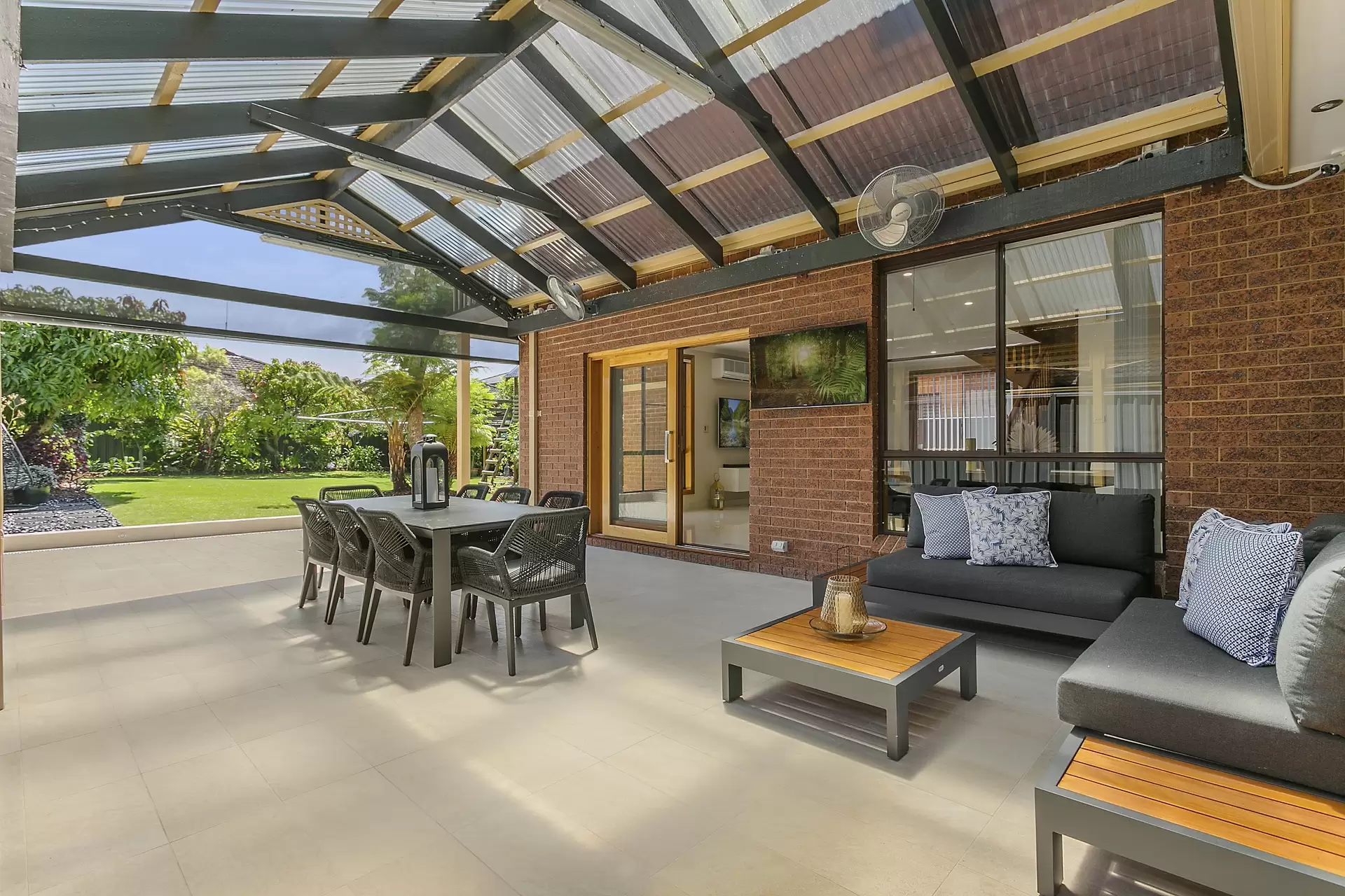 34 First Avenue, Belfield Sold by Richard Matthews Real Estate - image 8