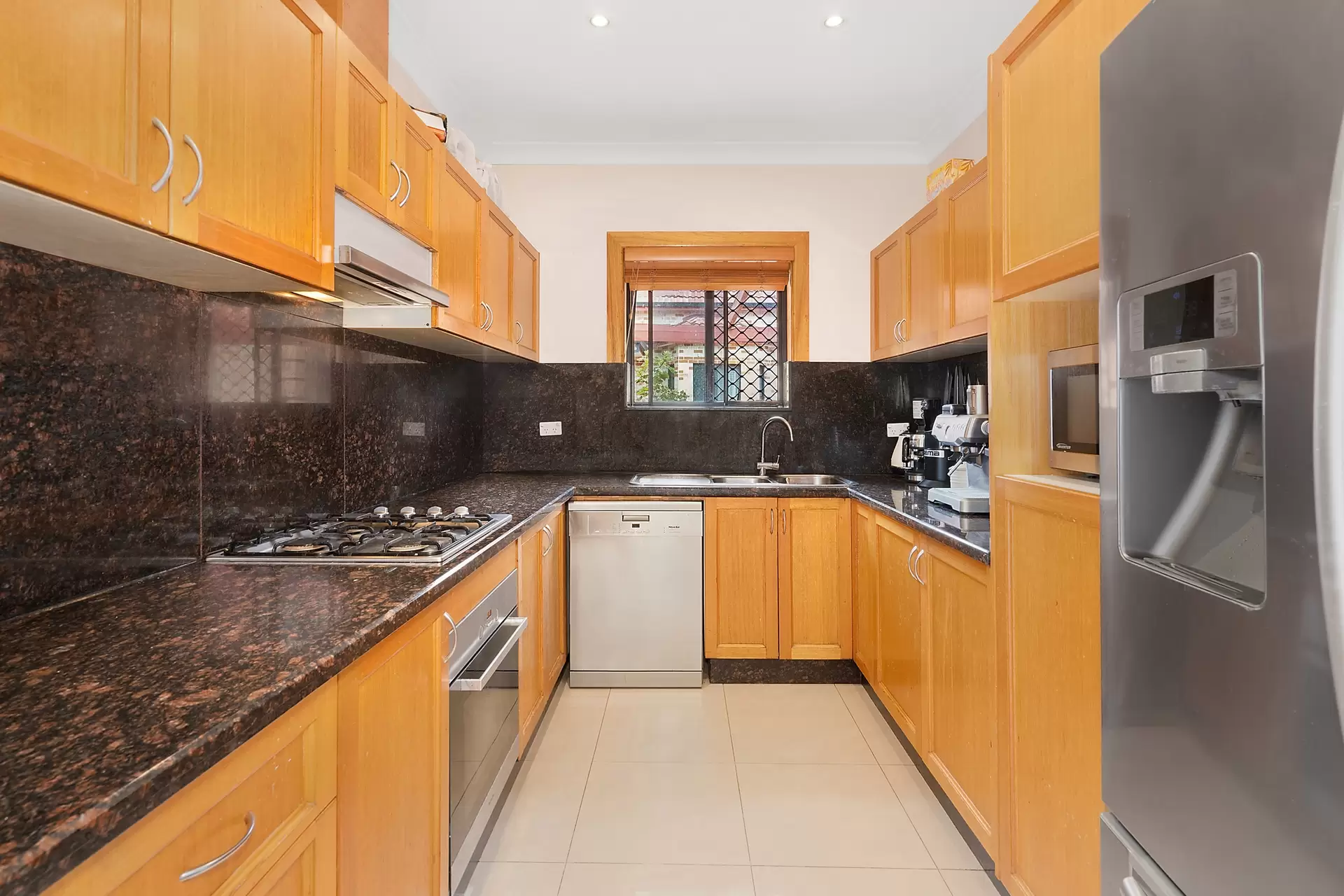 9/114-116 Rawson Road, Greenacre Sold by Richard Matthews Real Estate - image 3