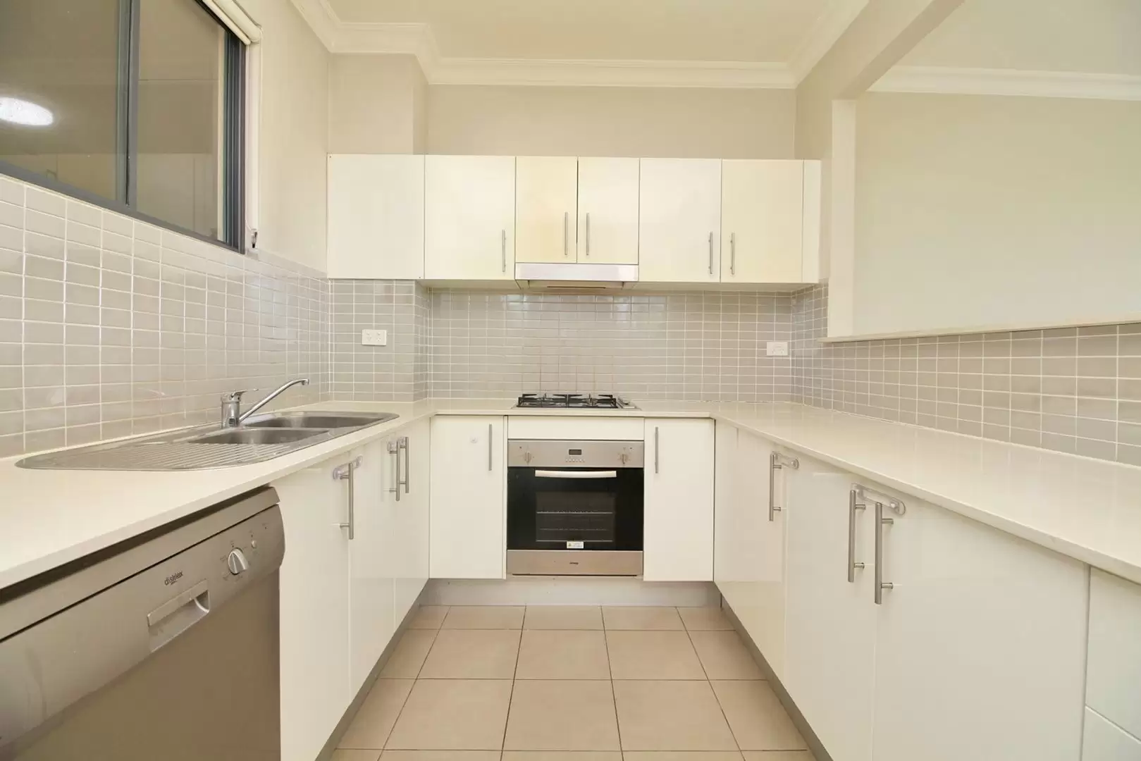 97/32-34 Mons Road, Westmead Leased by Richard Matthews Real Estate - image 1