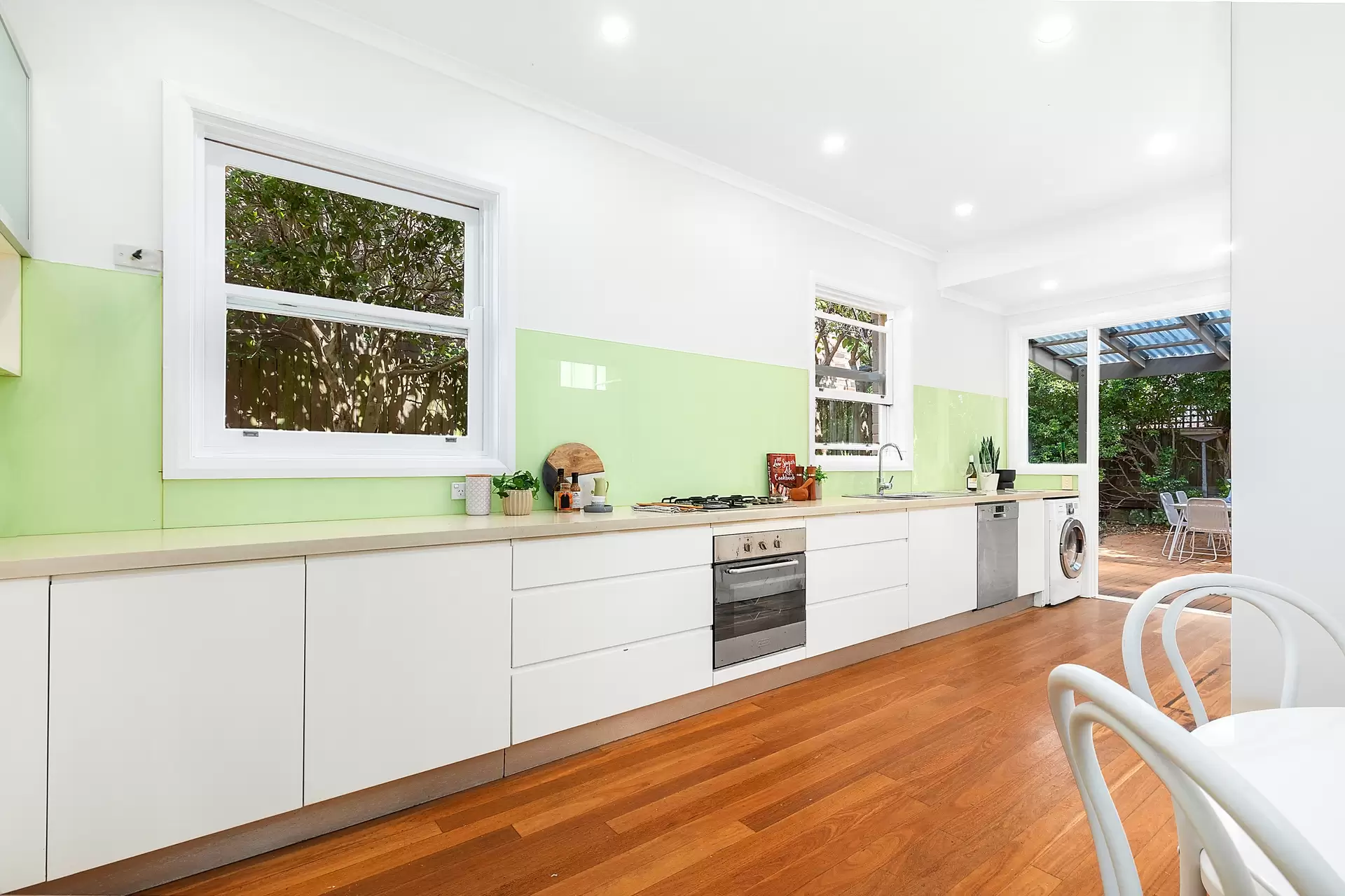 11 Cook Street, Lewisham Sold by Richard Matthews Real Estate - image 3