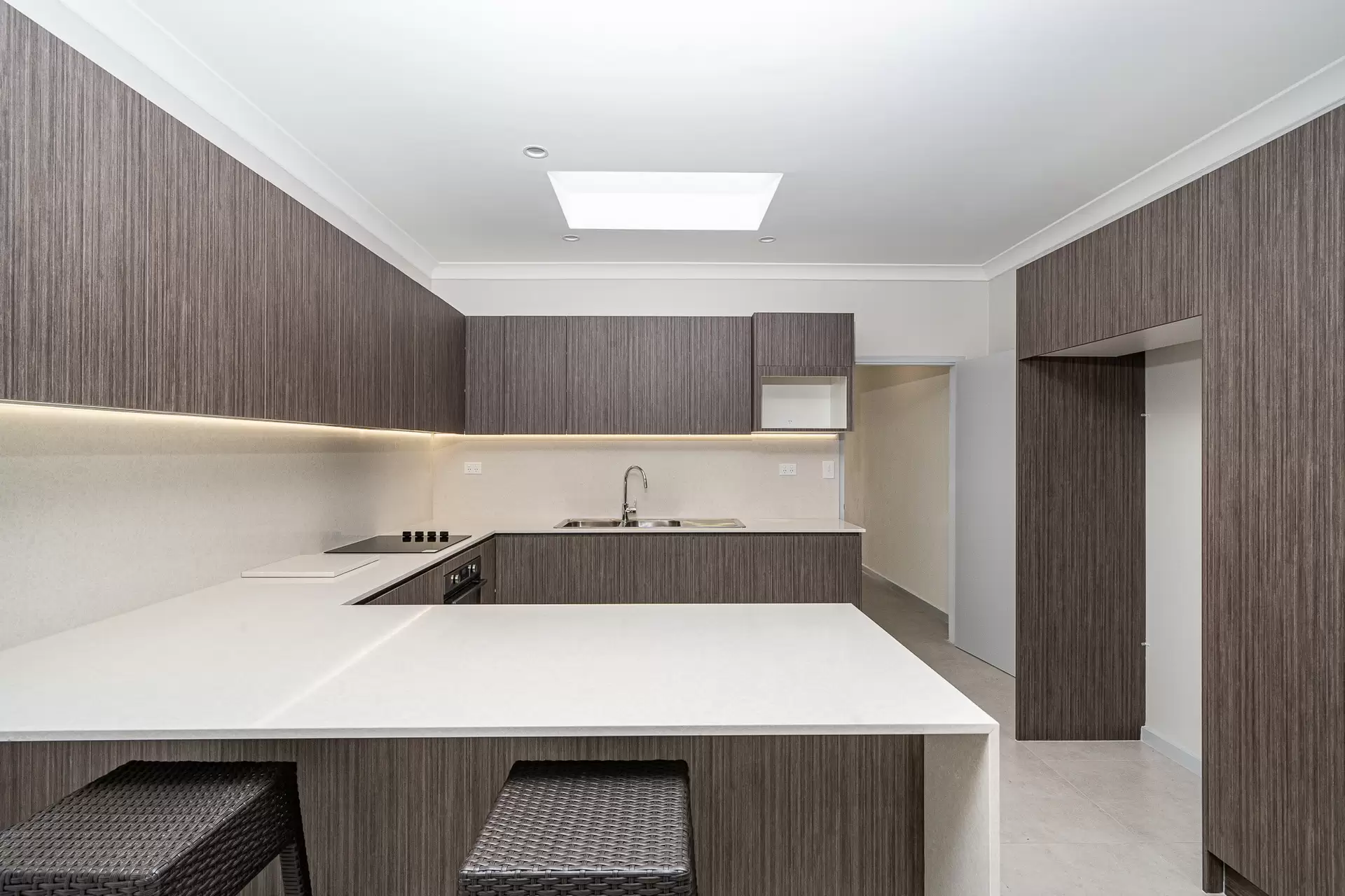 163B Tower Street, Panania Leased by Richard Matthews Real Estate - image 3