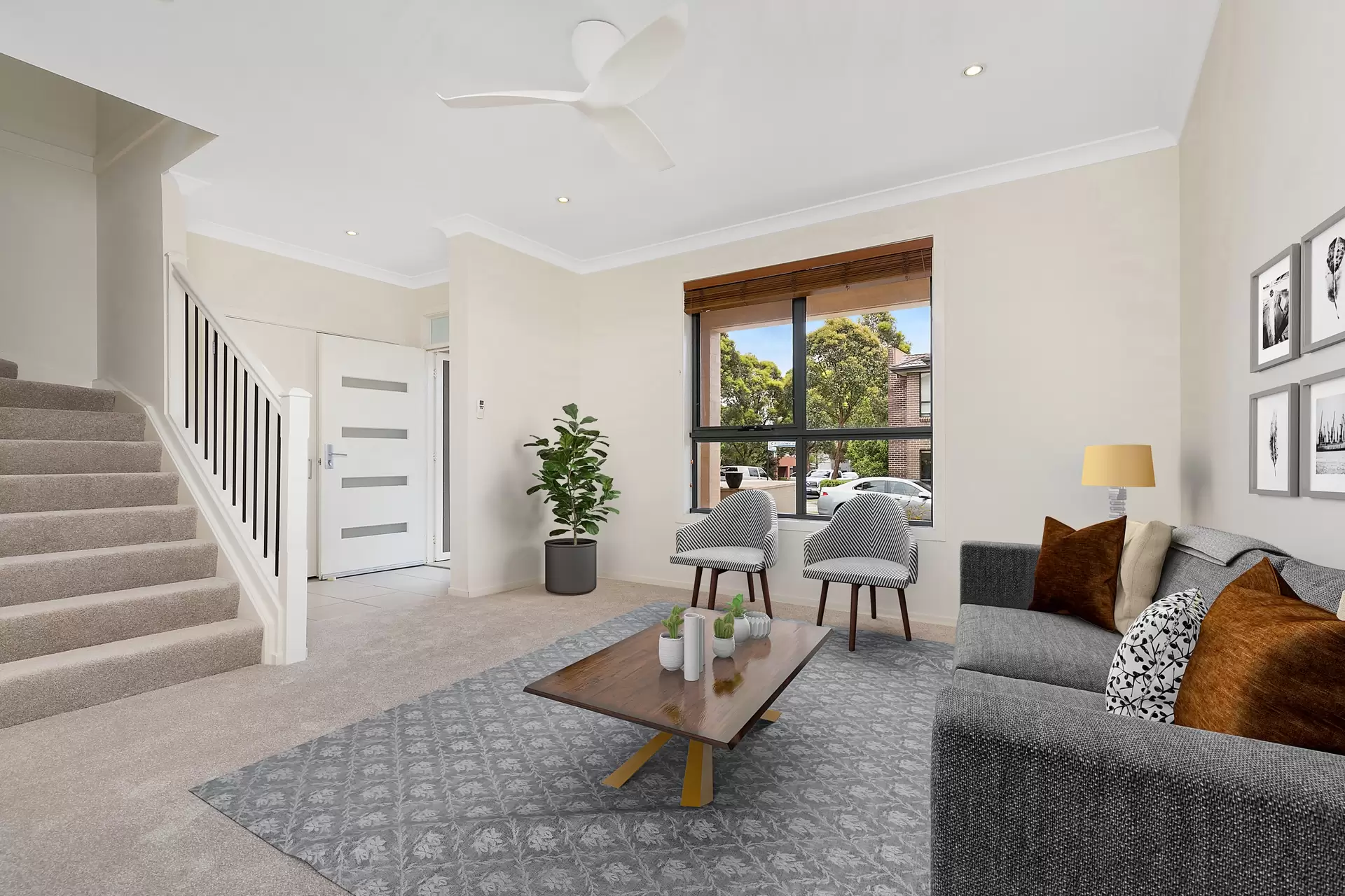 54 Betty Cuthbert Drive, Lidcombe Sold by Richard Matthews Real Estate - image 2