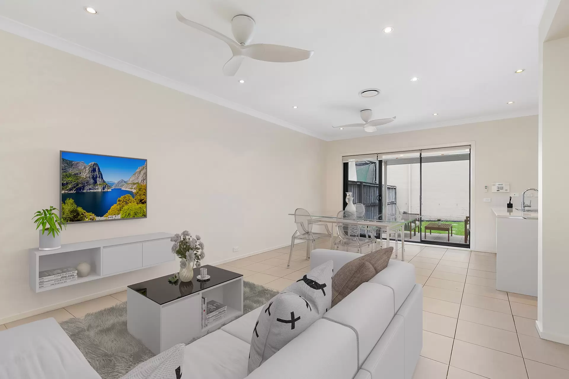 54 Betty Cuthbert Drive, Lidcombe Sold by Richard Matthews Real Estate - image 4