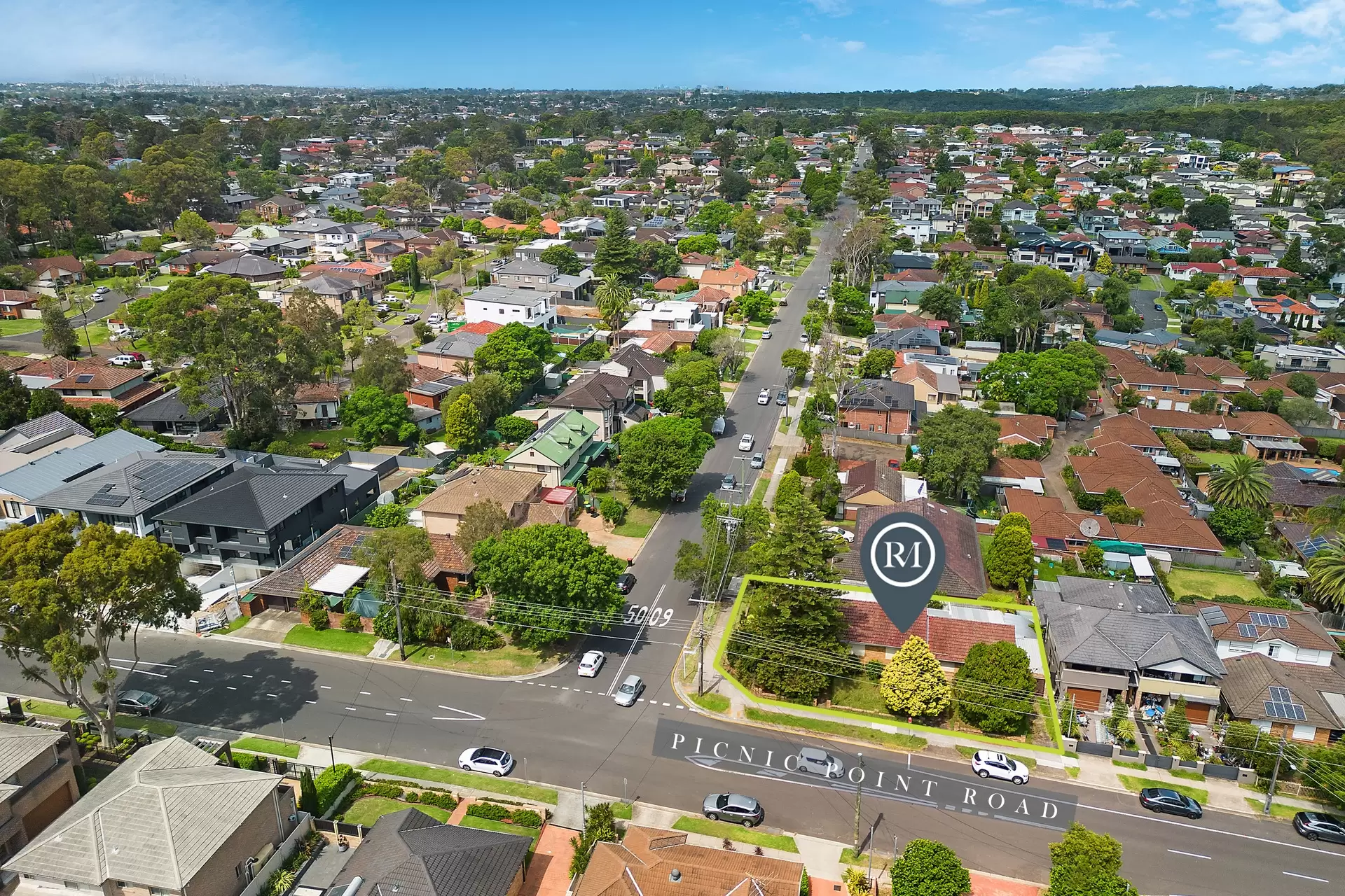 157 Picnic Point Road, Picnic Point Sold by Richard Matthews Real Estate - image 8