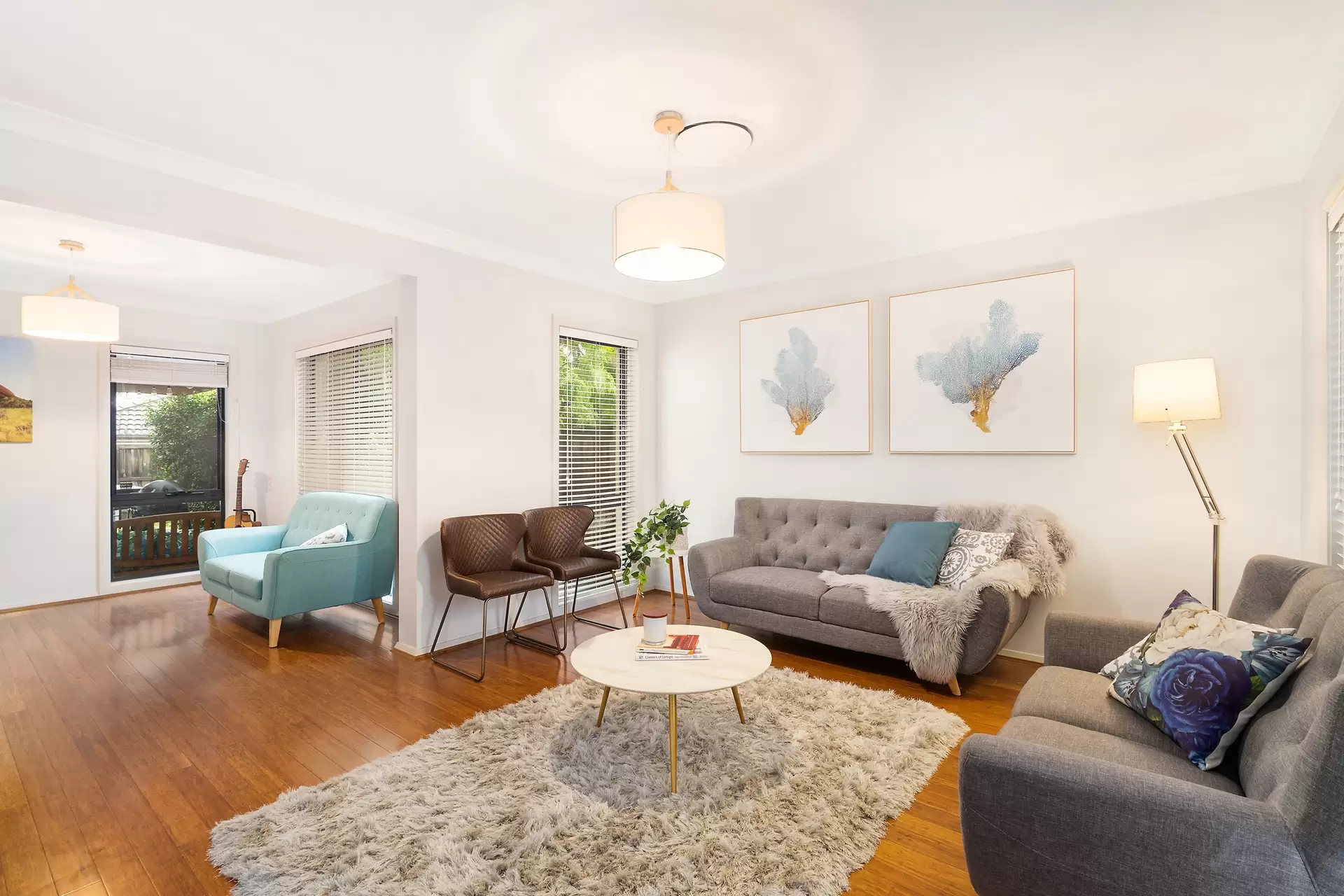 7  Hillsborough Crescent, Glenfield Sold by Richard Matthews Real Estate - image 4