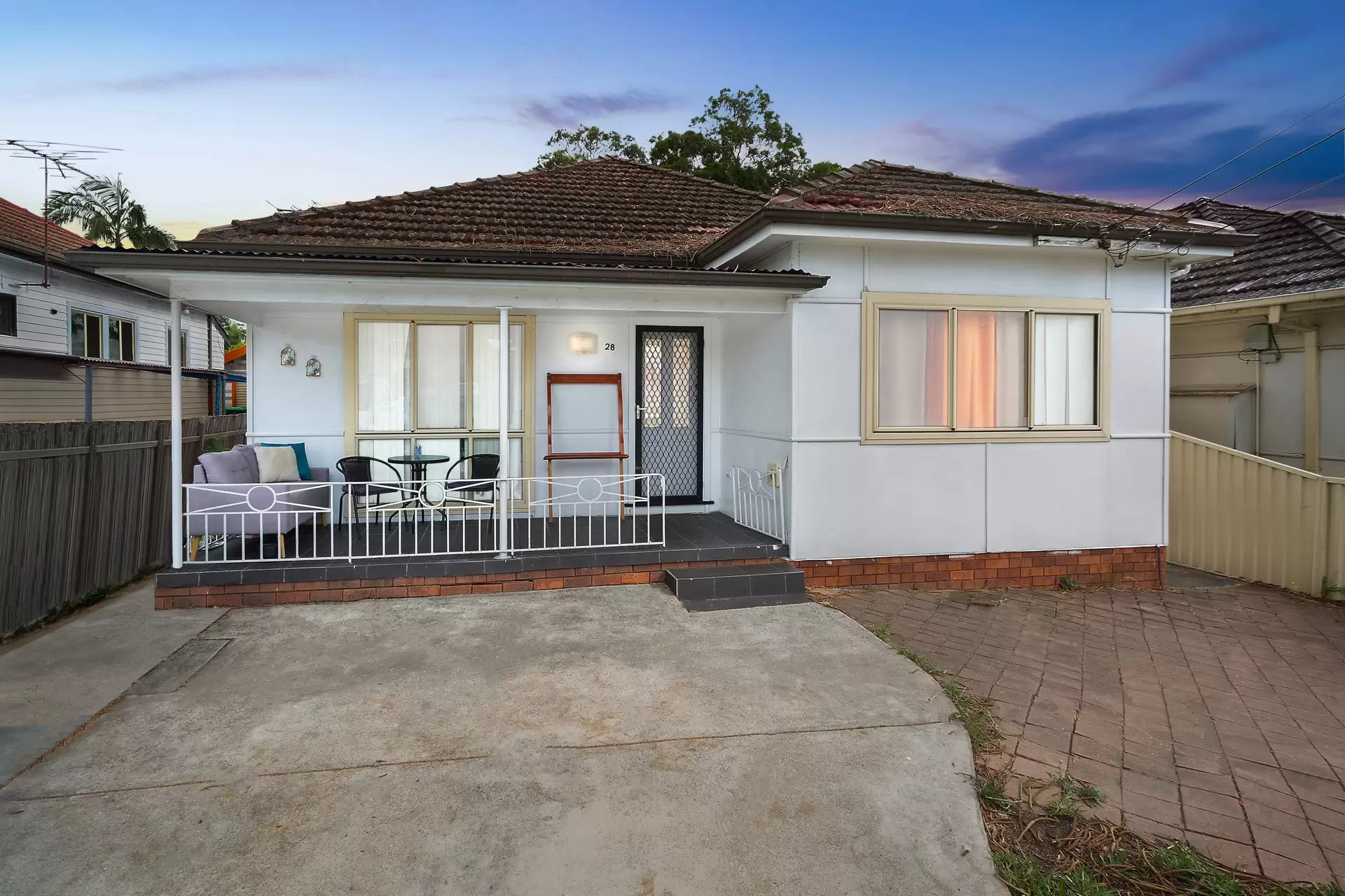 28 Sphinx Street, Padstow Sold by Richard Matthews Real Estate - image 1