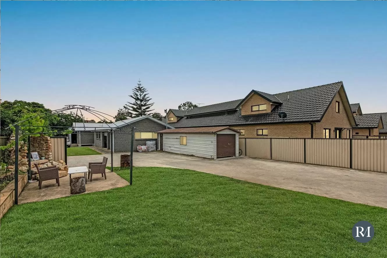 94 Rookwood Road, Yagoona Sold by Richard Matthews Real Estate - image 9