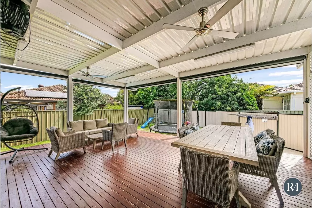 94 Rookwood Road, Yagoona Sold by Richard Matthews Real Estate - image 14