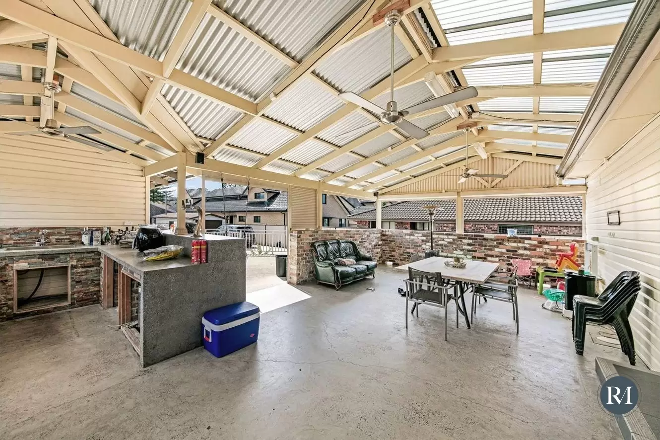 94 Rookwood Road, Yagoona Sold by Richard Matthews Real Estate - image 8