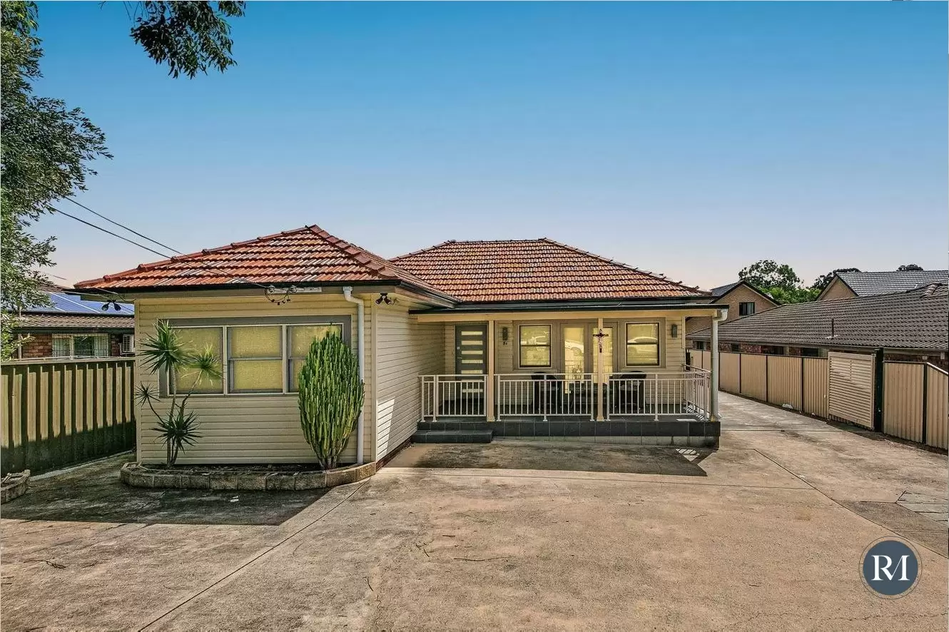 94 Rookwood Road, Yagoona Sold by Richard Matthews Real Estate - image 2