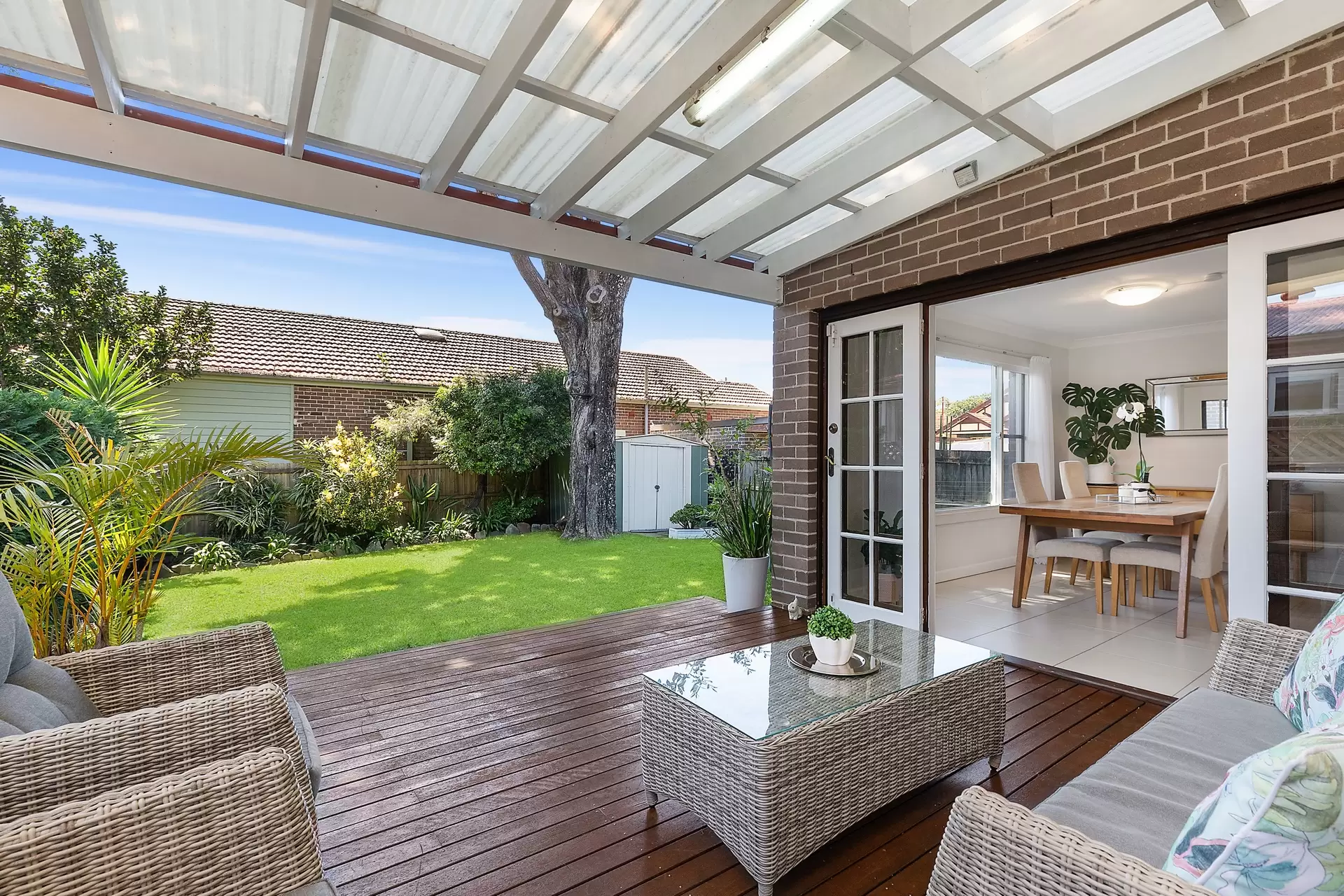 53 Henry Street, Ashfield Sold by Richard Matthews Real Estate - image 9