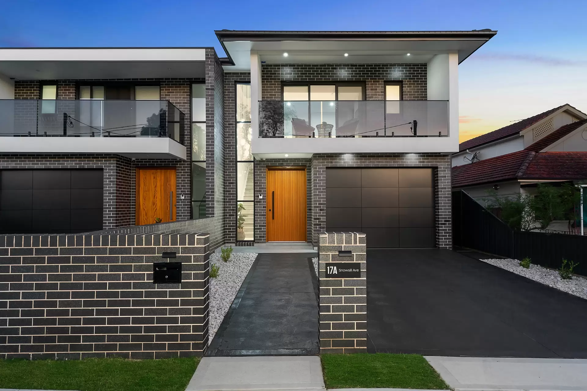 17A Snowsill Avenue, Revesby Sold by Richard Matthews Real Estate - image 1