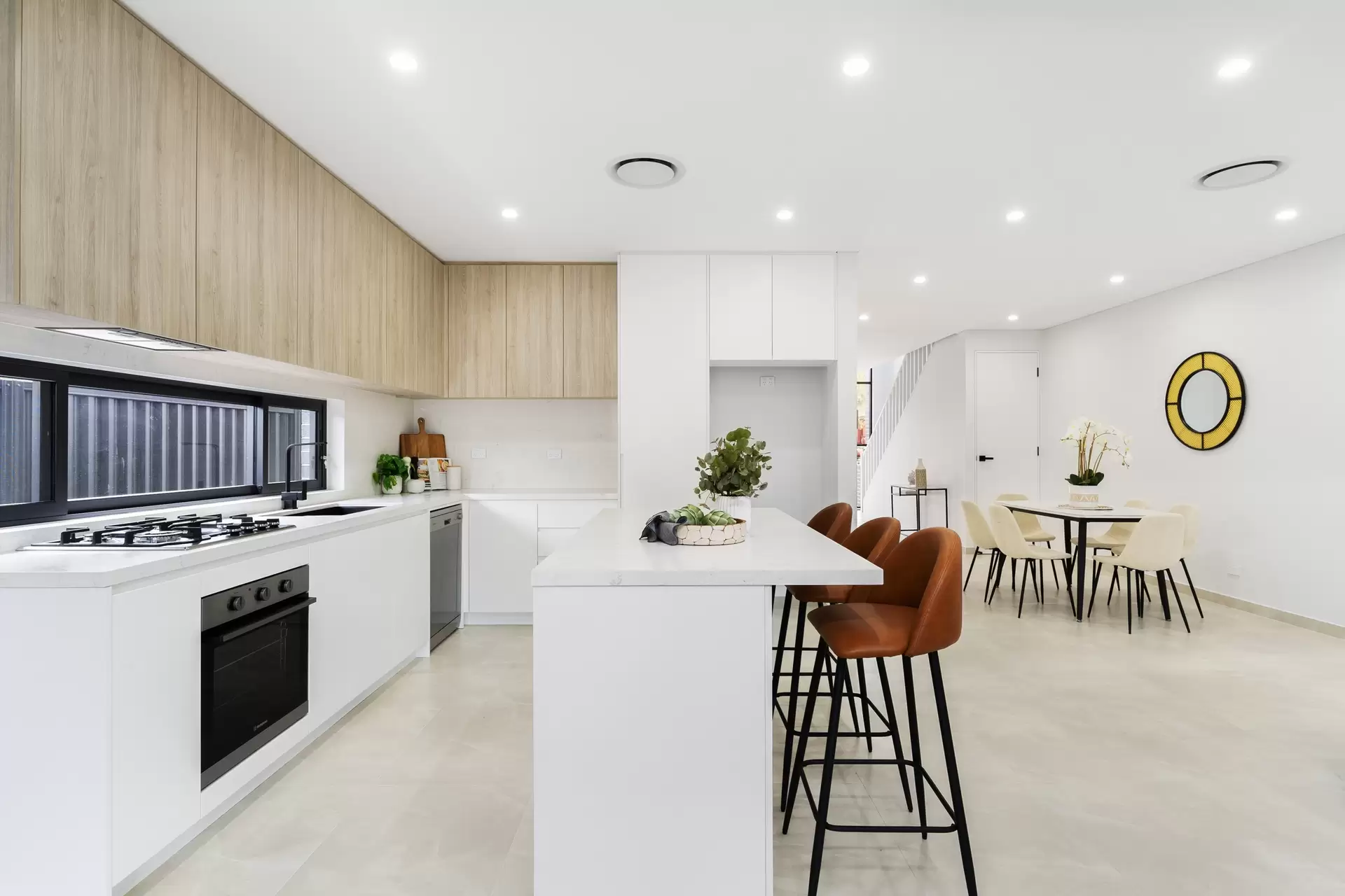 17A Snowsill Avenue, Revesby Sold by Richard Matthews Real Estate - image 2