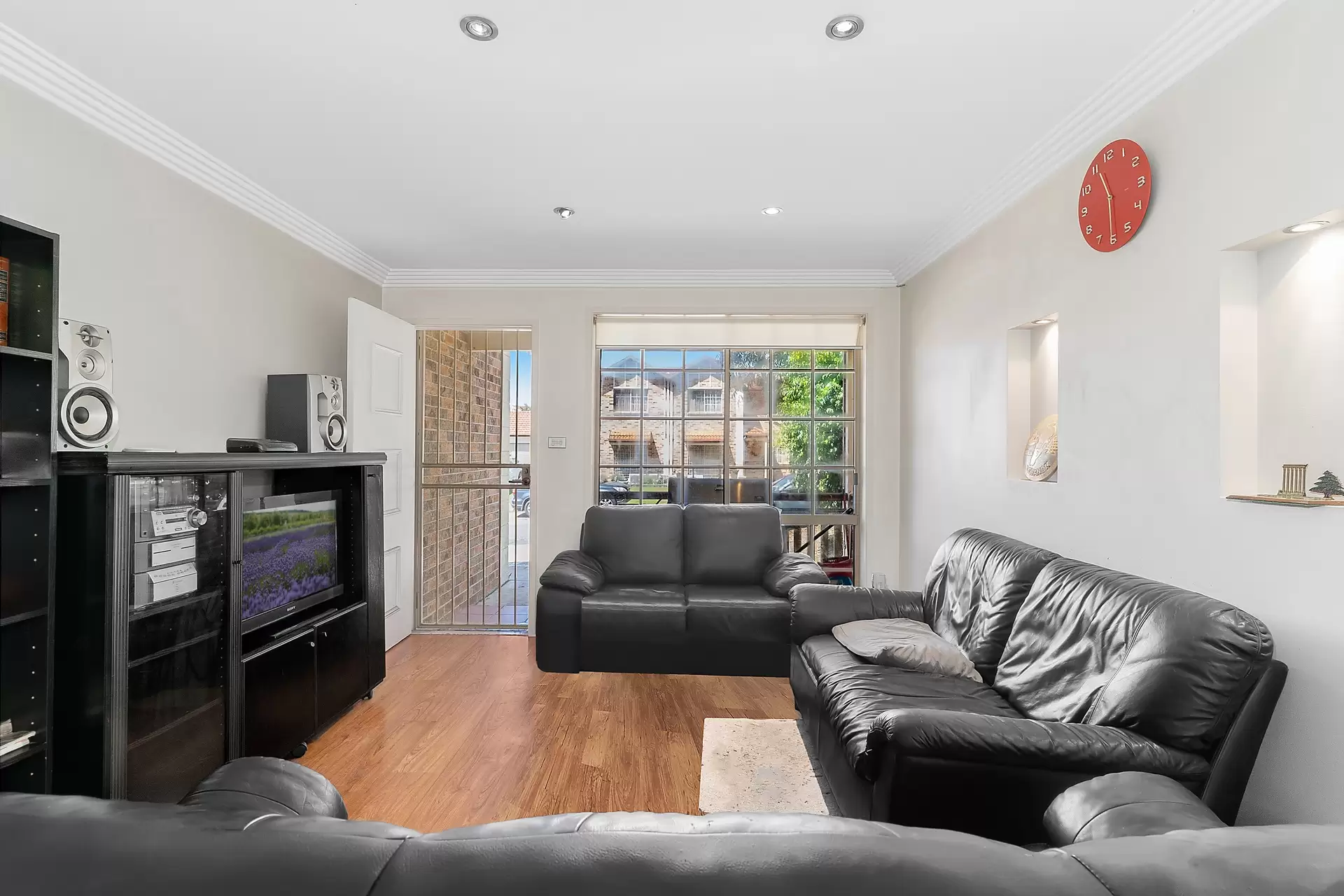 23/8-10 Watergum Way, Greenacre Sold by Richard Matthews Real Estate - image 3