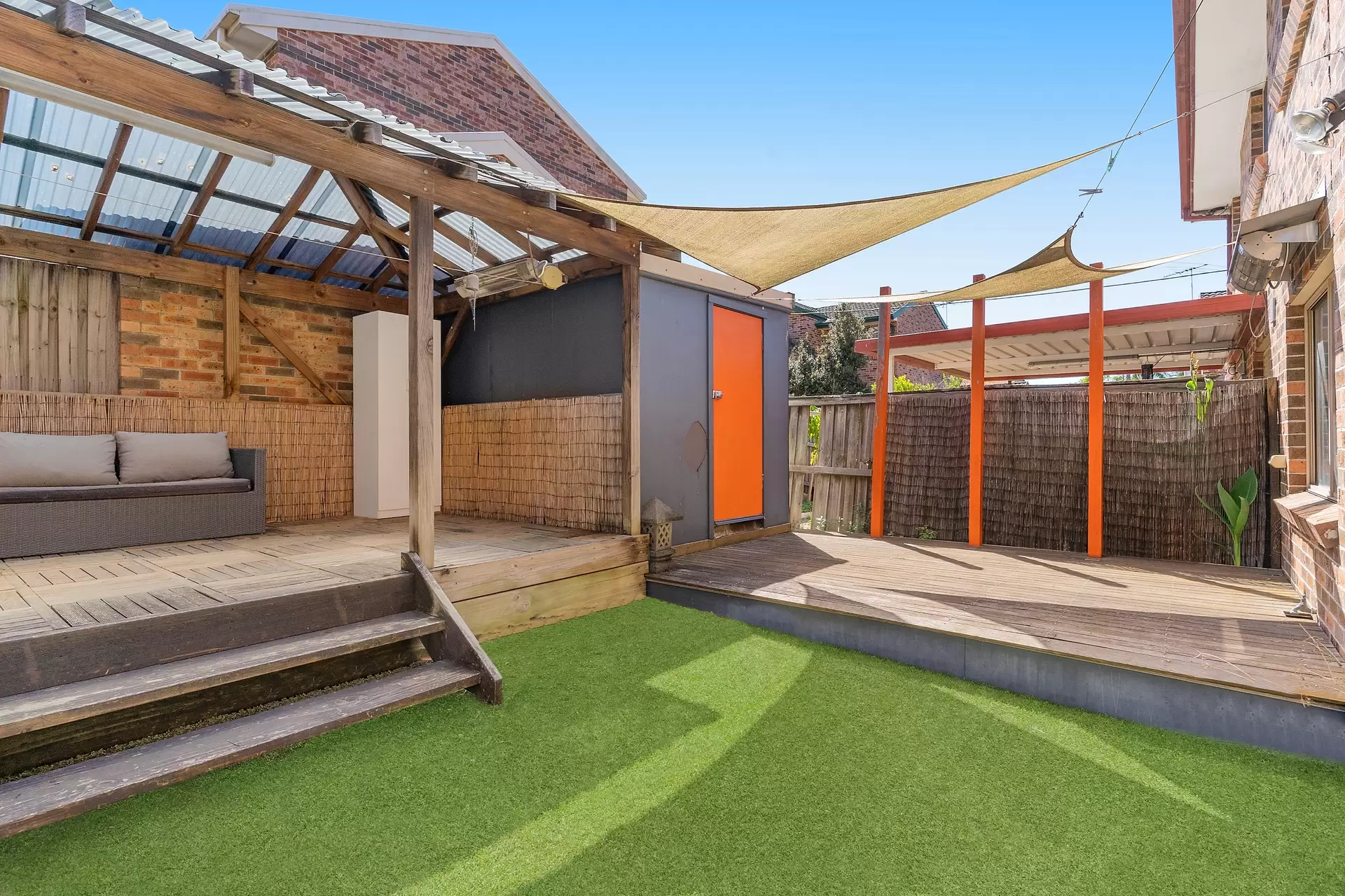23/8-10 Watergum Way, Greenacre Sold by Richard Matthews Real Estate - image 7