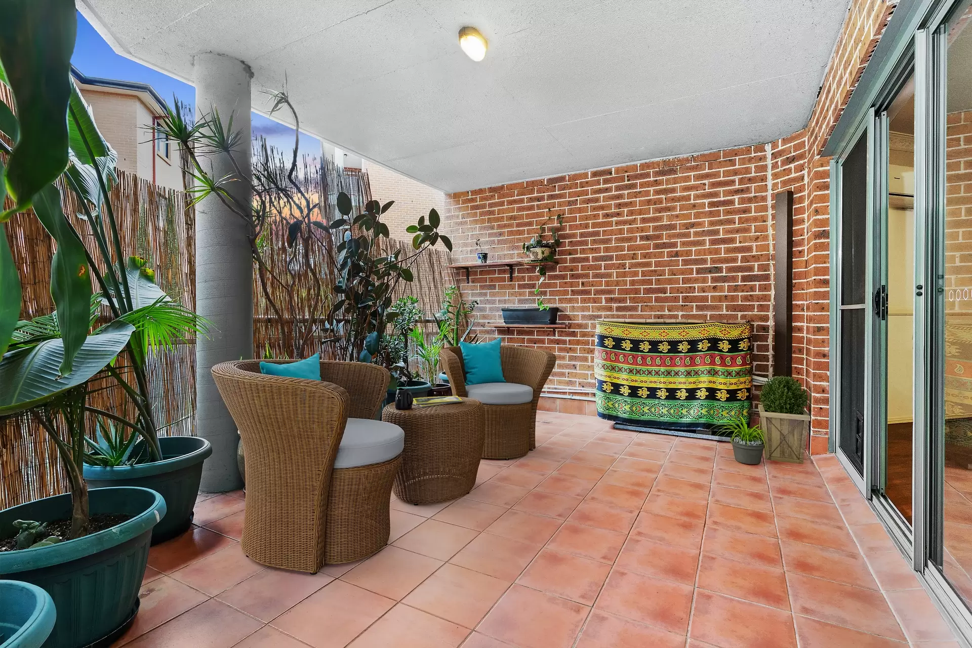12/9-11 Belmore Street, North Parramatta Leased by Richard Matthews Real Estate - image 5