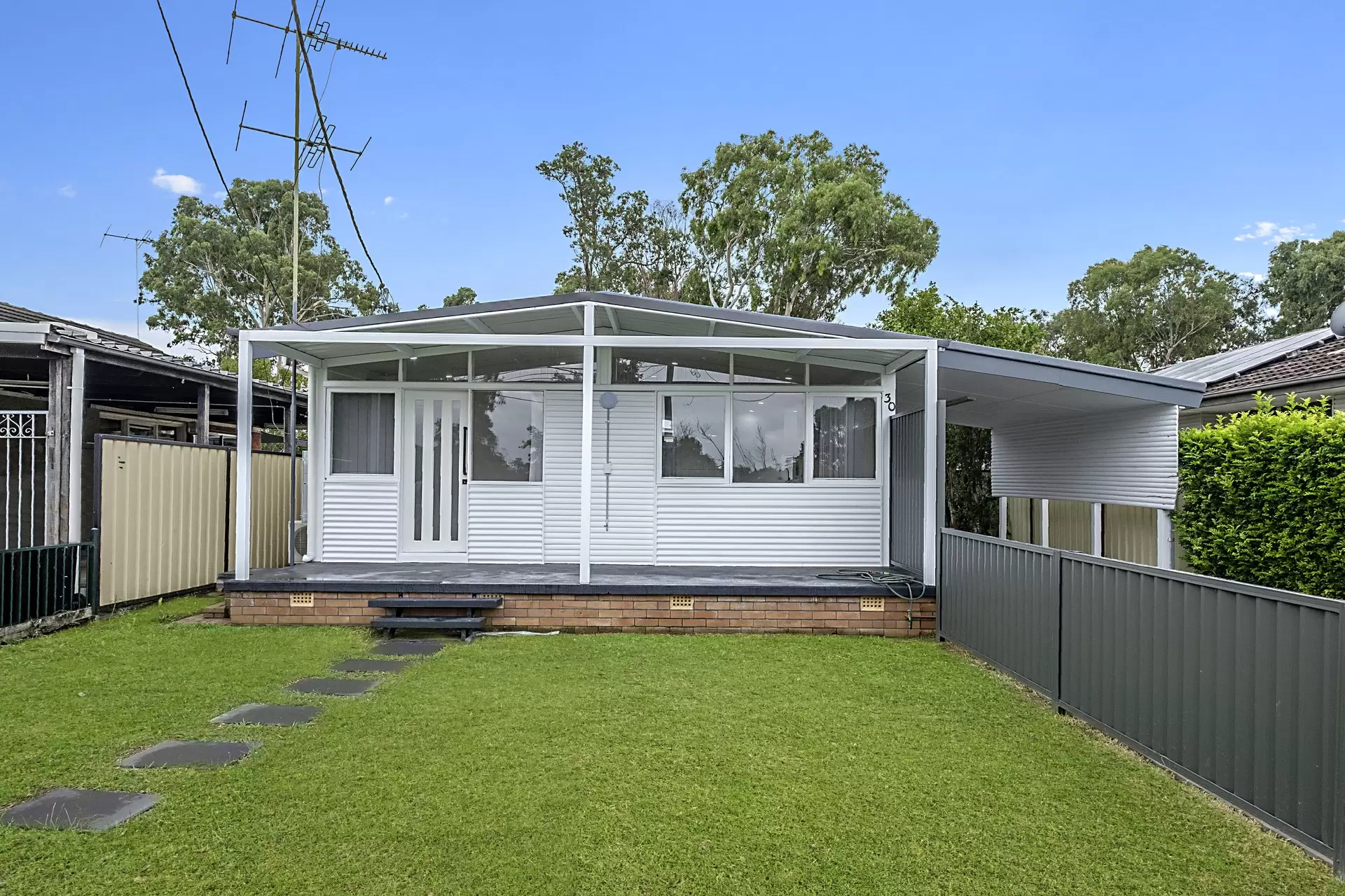 30 Rabaul Road, Georges Hall Leased by Richard Matthews Real Estate - image 6