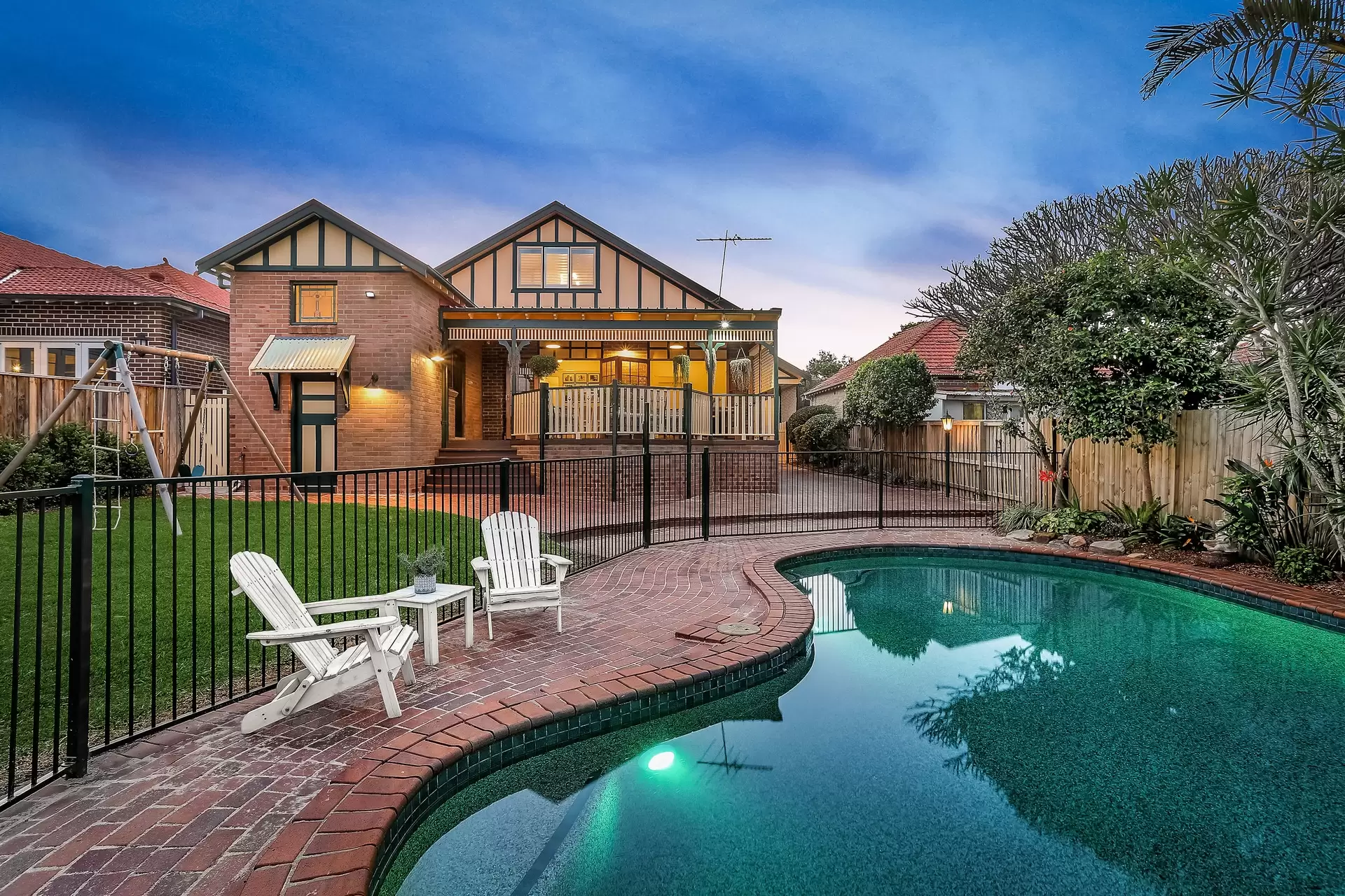 46 Leopold Street, Ashbury Sold by Richard Matthews Real Estate - image 9