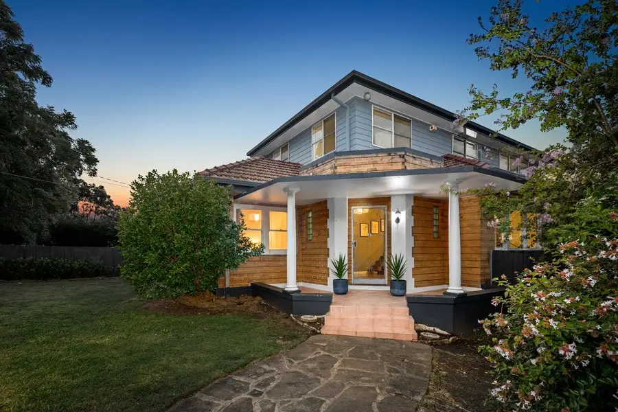 3 Edgar Street, Strathfield Sold by Richard Matthews Real Estate - image 8