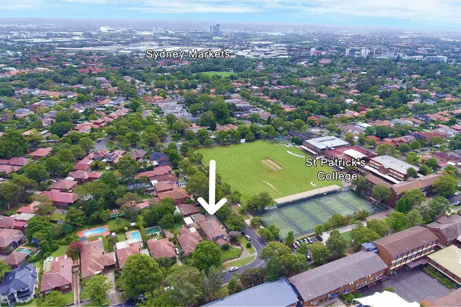 3 Edgar Street, Strathfield Sold by Richard Matthews Real Estate - image 10