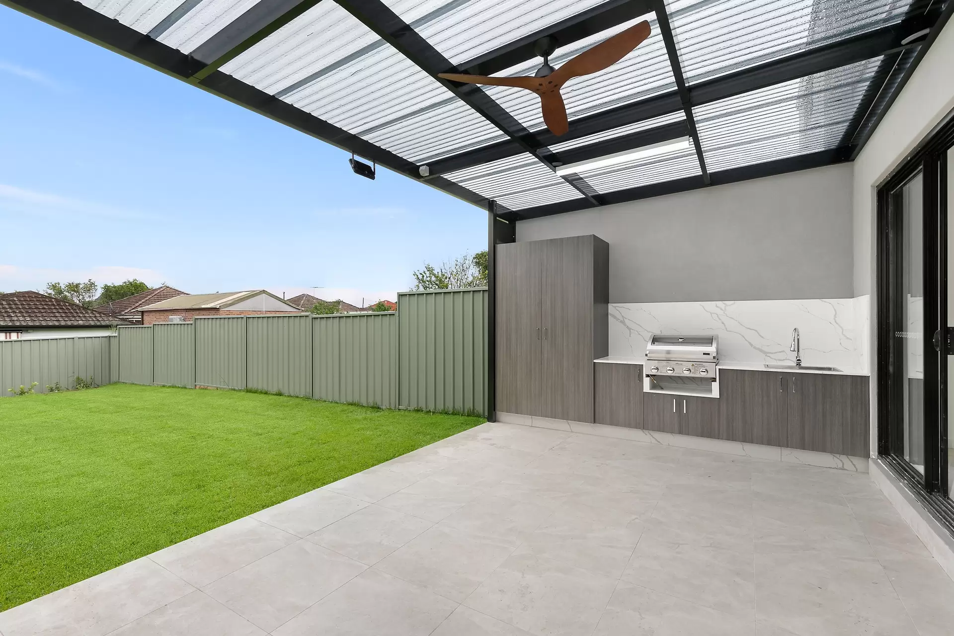 19 Rixon Street, Bass Hill Sold by Richard Matthews Real Estate - image 7