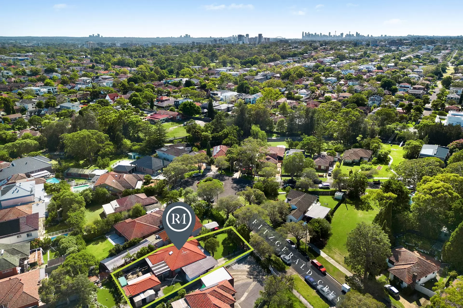 39 Fitzgerald Crescent, Strathfield Sold by Richard Matthews Real Estate - image 12