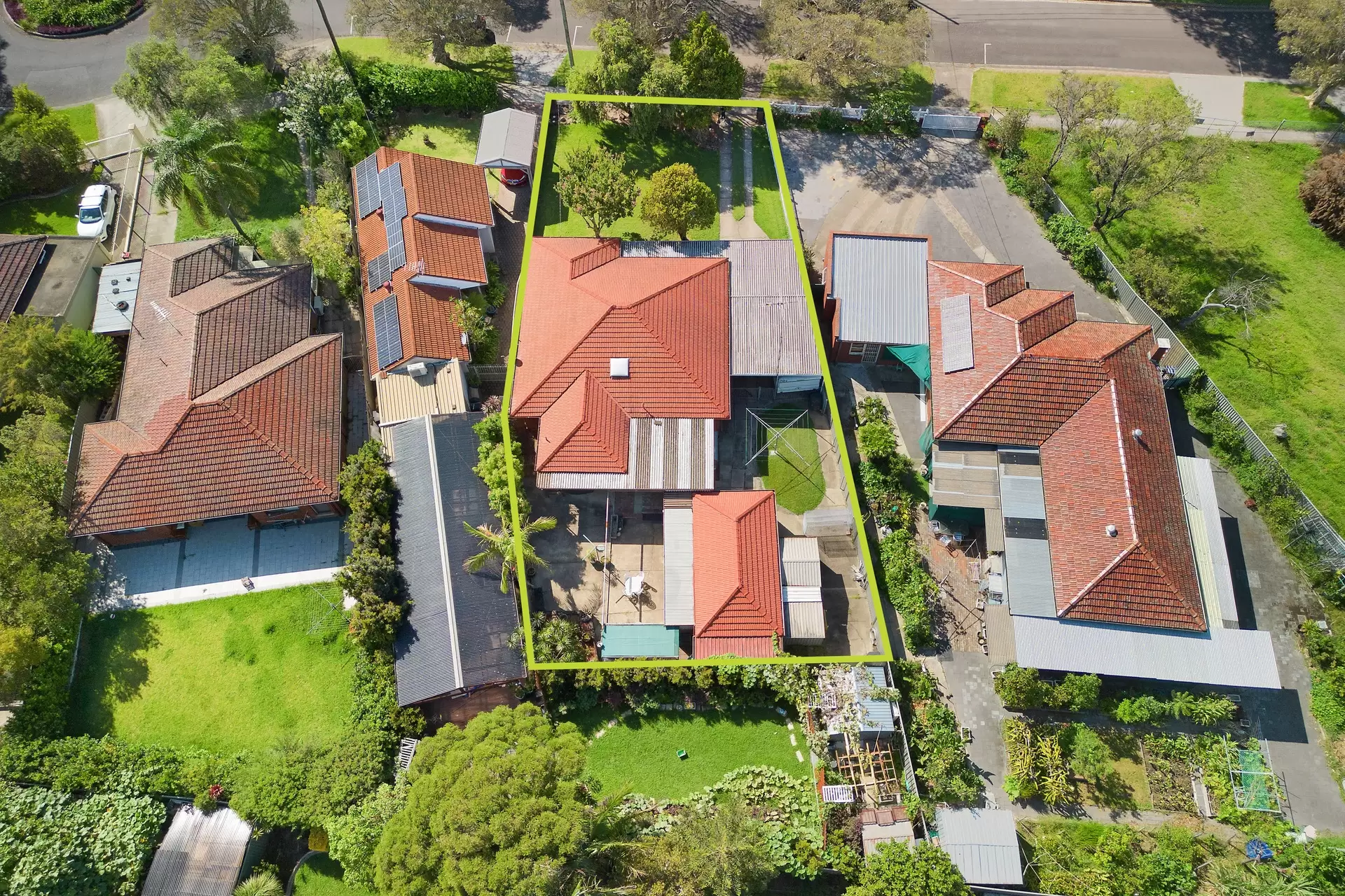 39 Fitzgerald Crescent, Strathfield Sold by Richard Matthews Real Estate - image 7