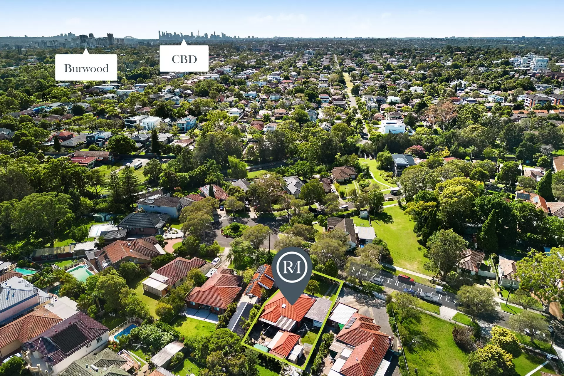 39 Fitzgerald Crescent, Strathfield Sold by Richard Matthews Real Estate - image 9