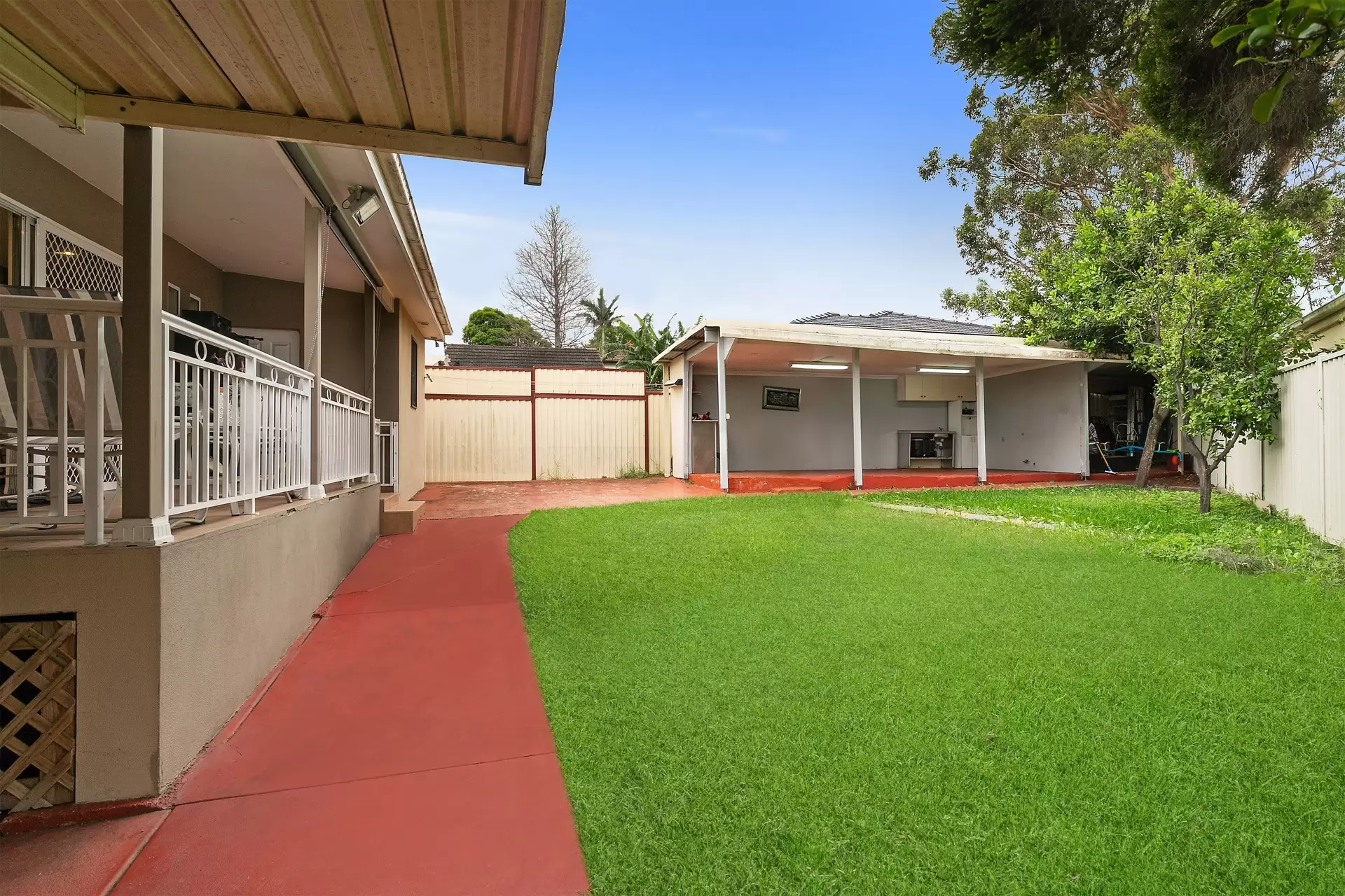 15 Caldwell Parade, Yagoona Sold by Richard Matthews Real Estate - image 7