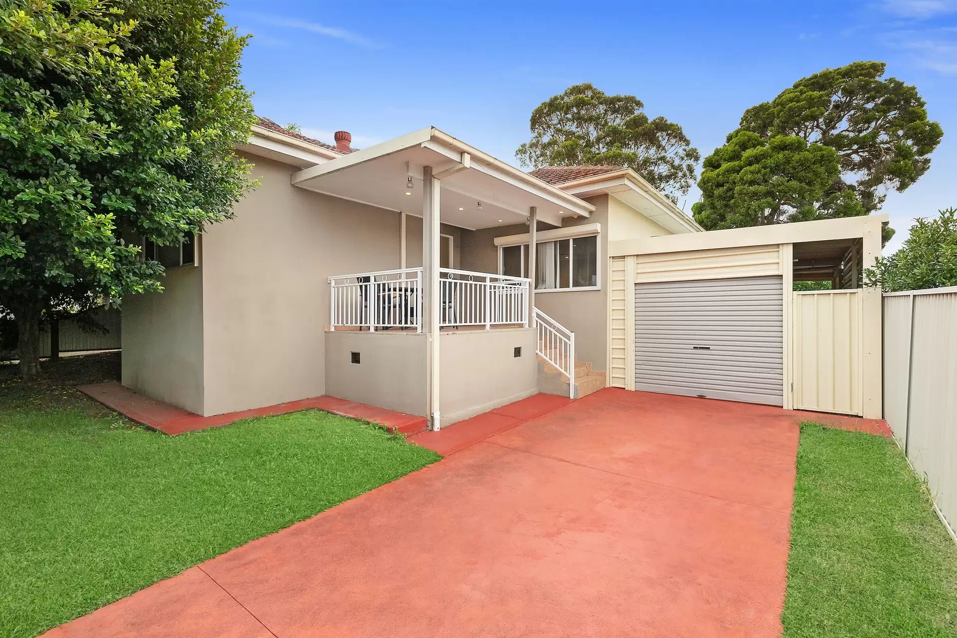 15 Caldwell Parade, Yagoona Sold by Richard Matthews Real Estate - image 1