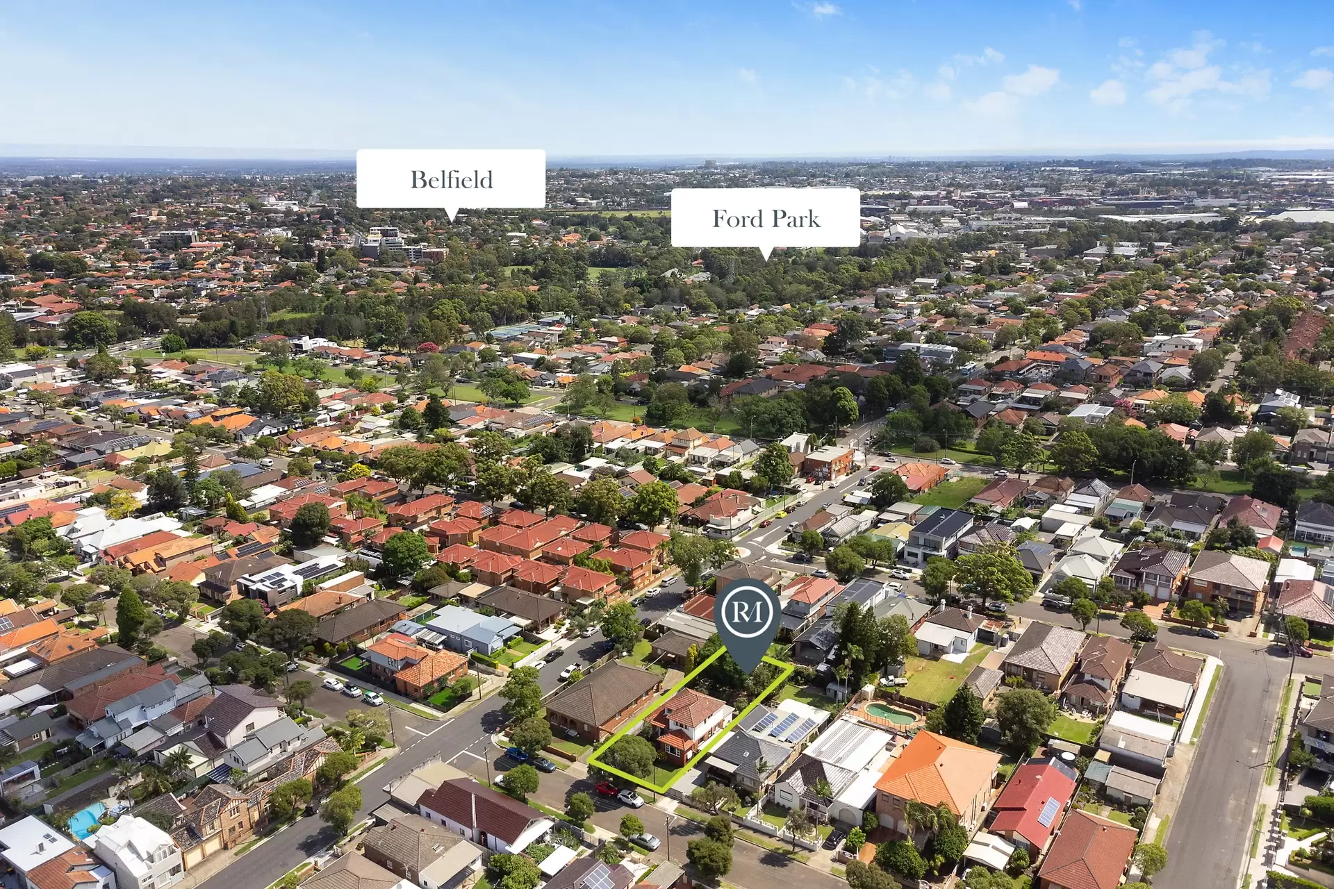 11 Blenheim Street, Croydon Park Sold by Richard Matthews Real Estate - image 11