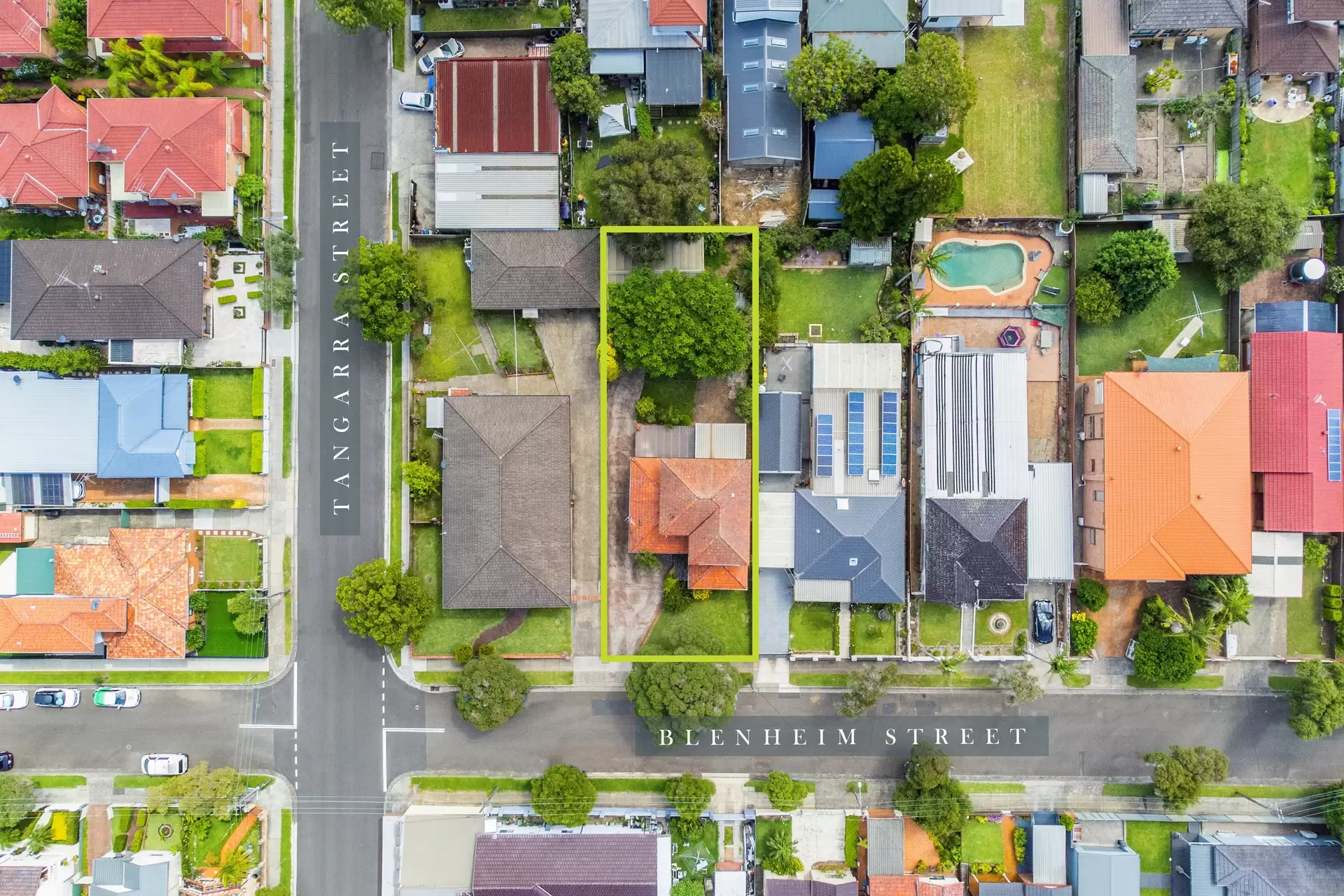 11 Blenheim Street, Croydon Park Sold by Richard Matthews Real Estate - image 9