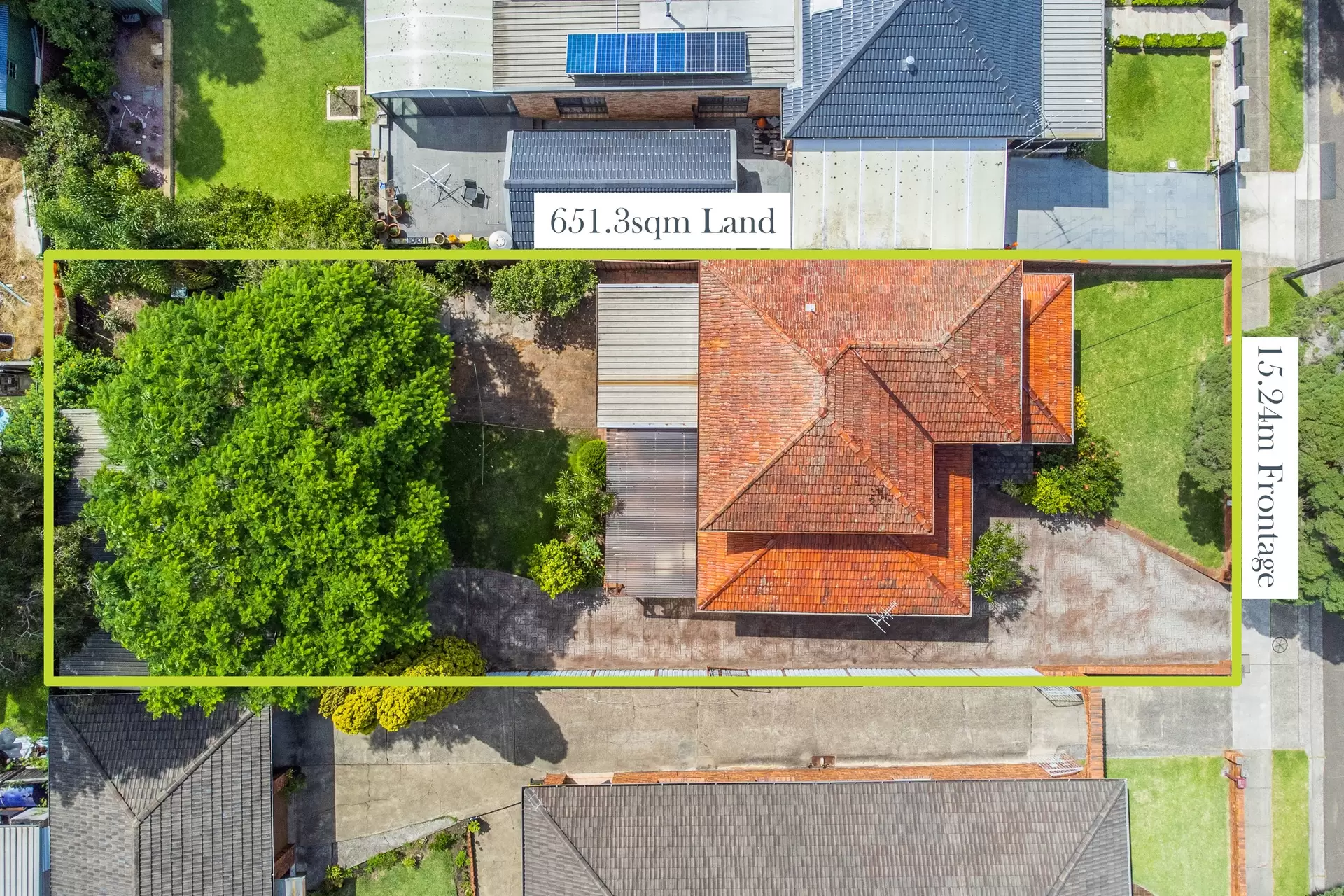 11 Blenheim Street, Croydon Park Sold by Richard Matthews Real Estate - image 8