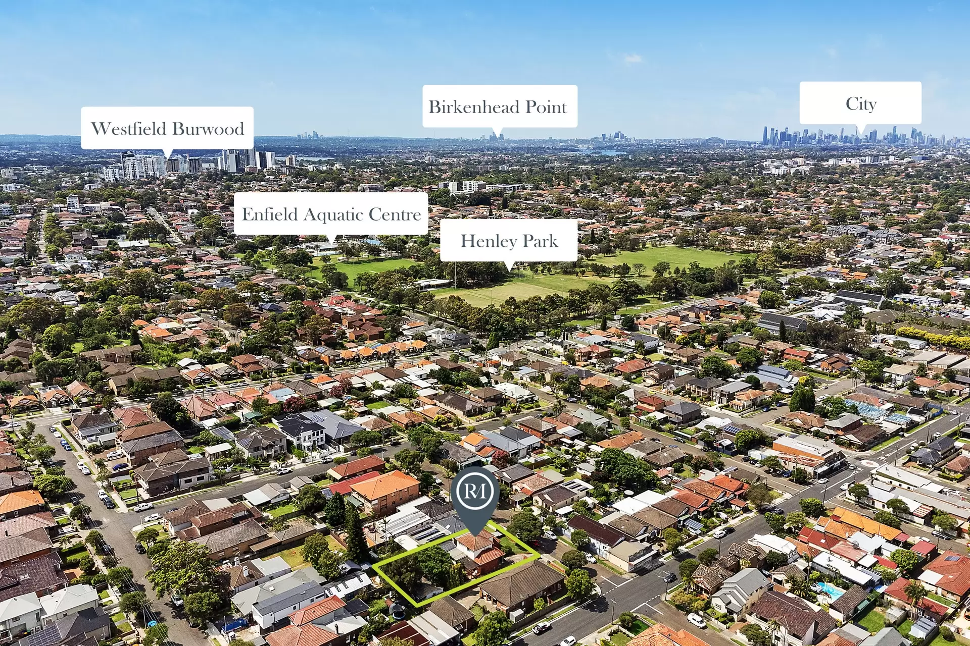 11 Blenheim Street, Croydon Park Sold by Richard Matthews Real Estate - image 12
