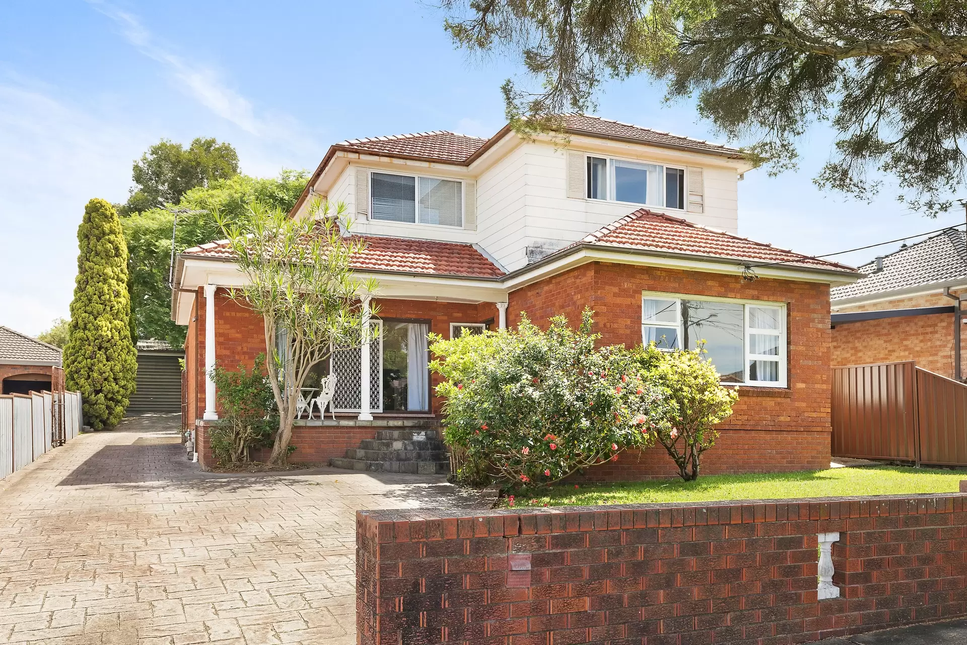 11 Blenheim Street, Croydon Park Sold by Richard Matthews Real Estate - image 1