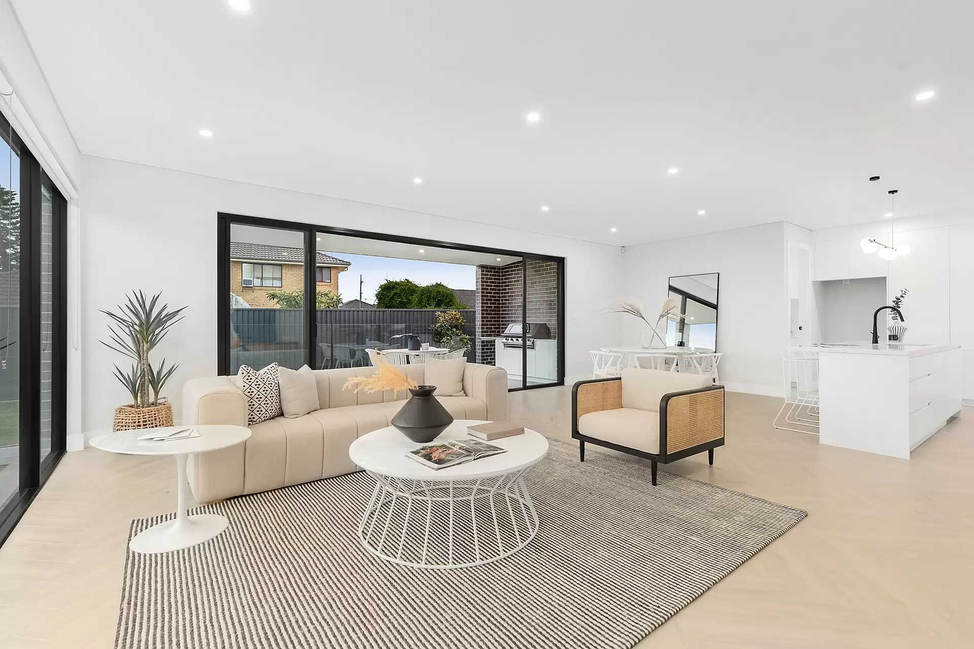 7 Cassia Place, Bass Hill Sold by Richard Matthews Real Estate - image 4