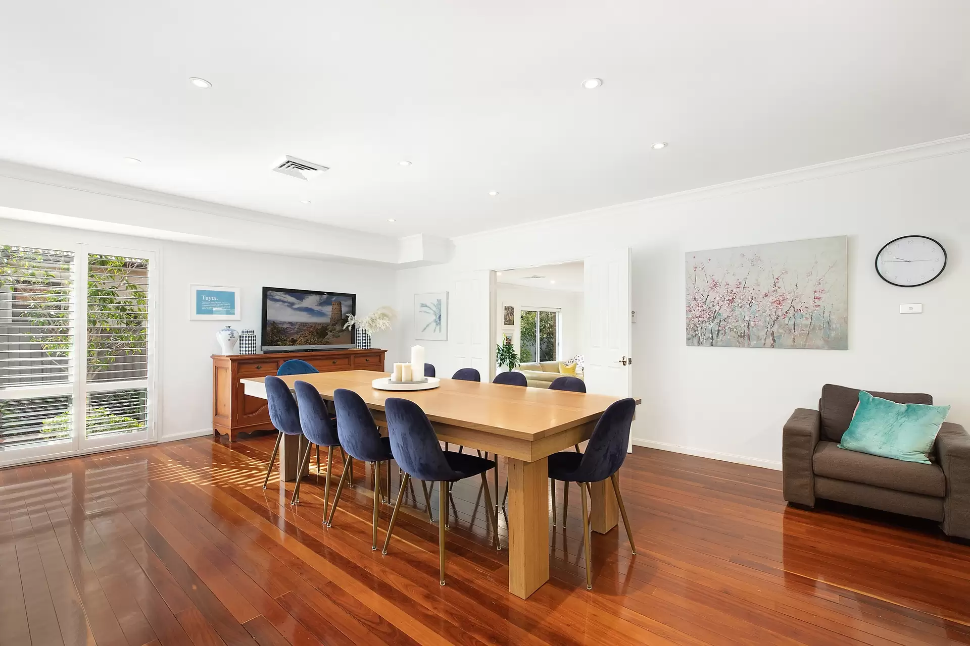 118 Barker Road, Strathfield Sold by Richard Matthews Real Estate - image 4