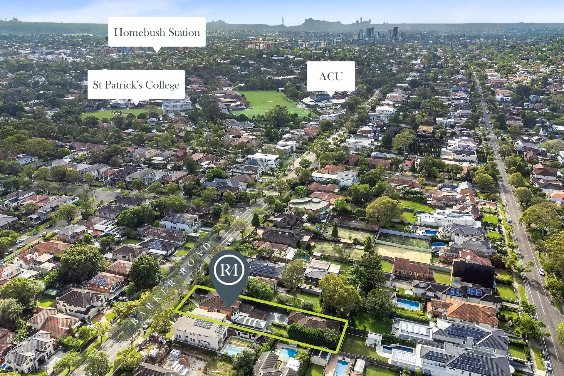 118 Barker Road, Strathfield Sold by Richard Matthews Real Estate - image 13