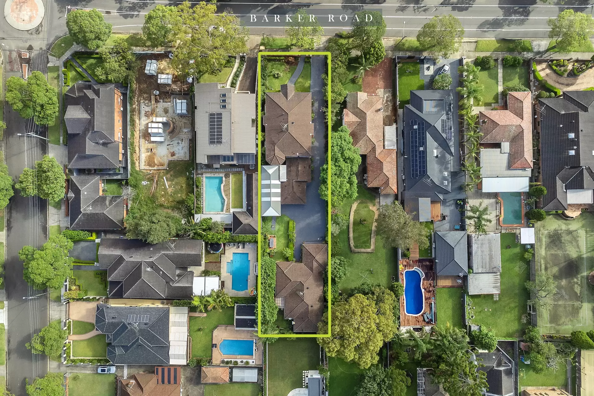 118 Barker Road, Strathfield Sold by Richard Matthews Real Estate - image 11